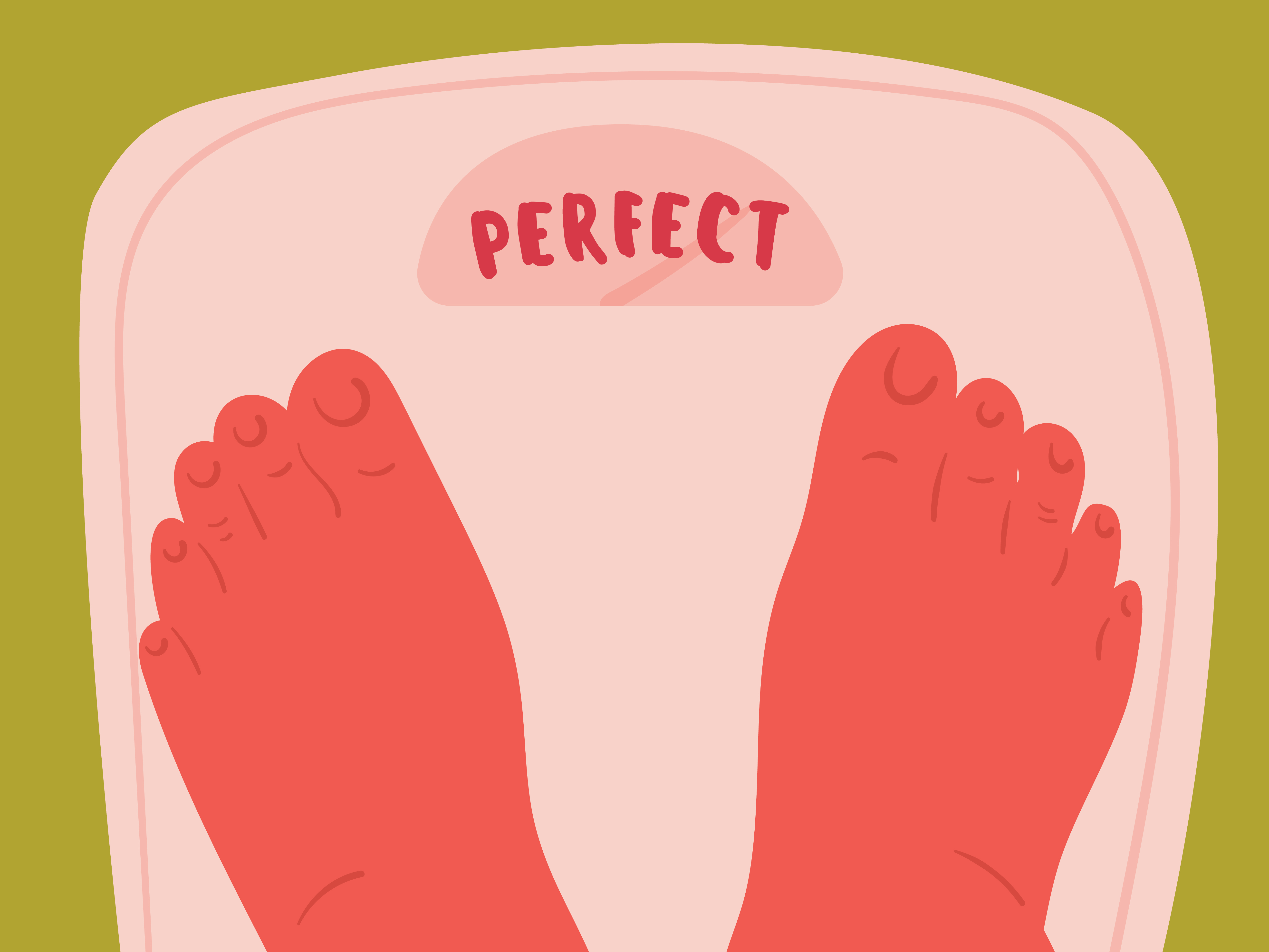 Anti-Diet Culture Gets Hijacked : Consider This from NPR : NPR