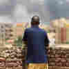 Photos: A year of war in Sudan