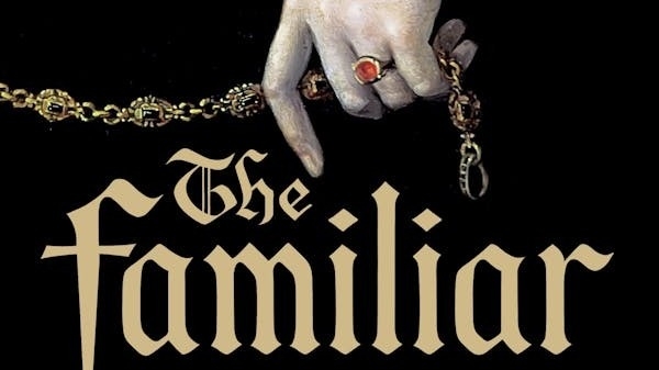 Leigh Bardugo's 'The Familiar' book review : NPR - Vimarsana News