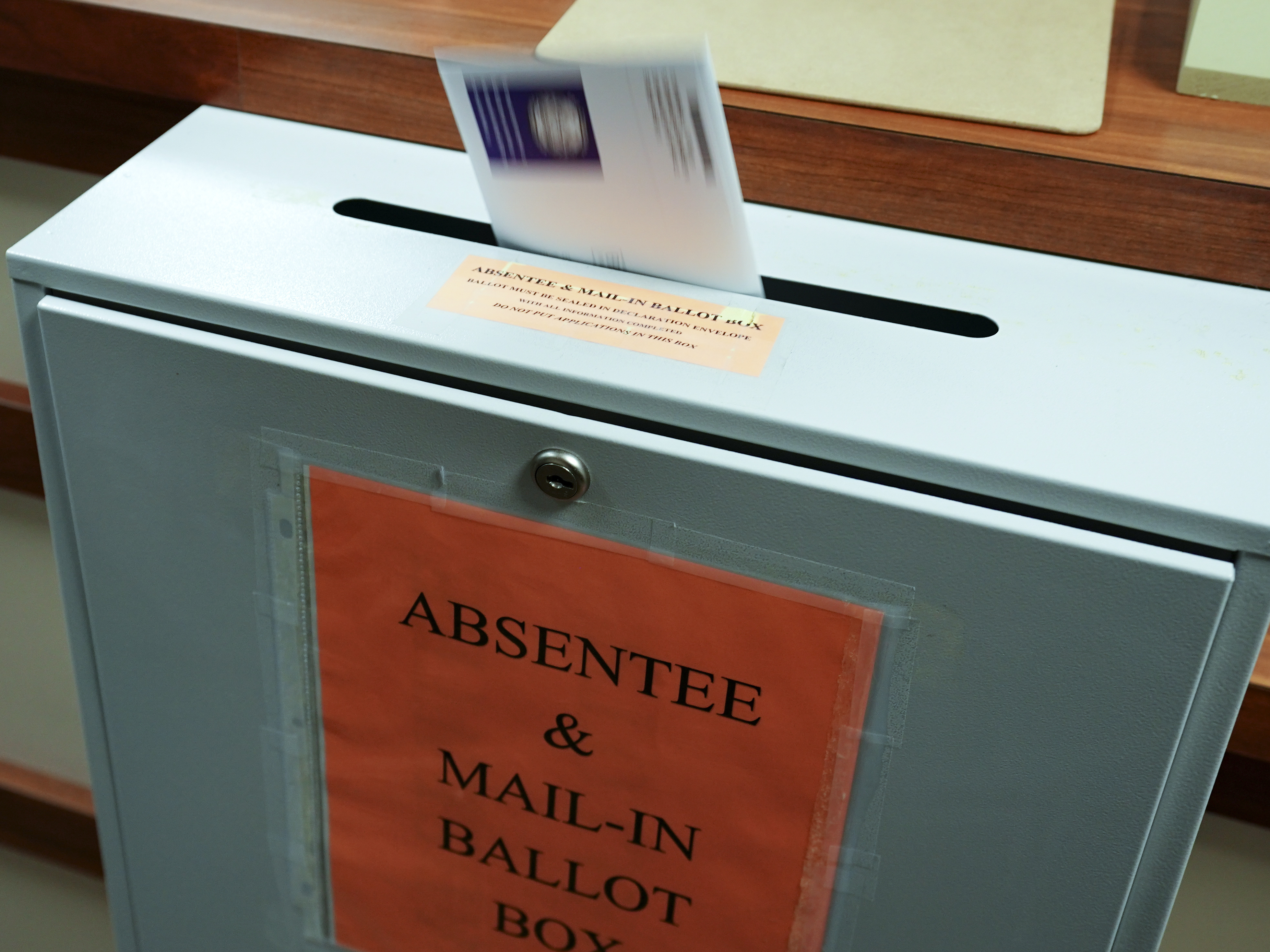 This Pennsylvania county picks presidents. Here's what it can tell us about 2024