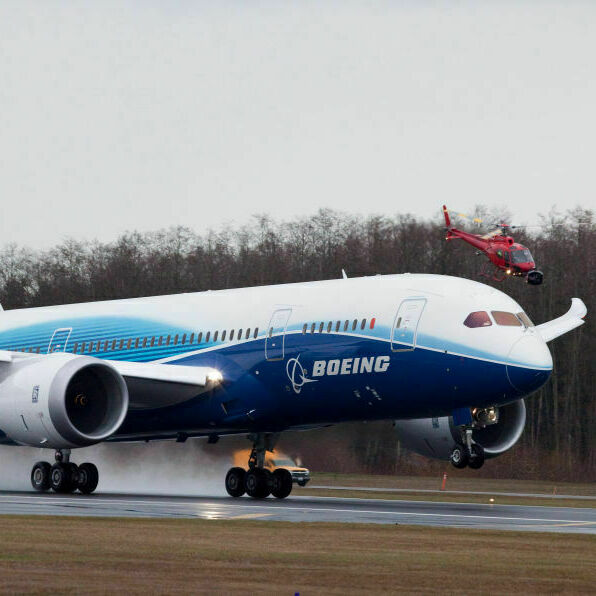 Another Boeing whistleblower says he faced retaliation for reporting 'shortcuts' - Vimarsana News