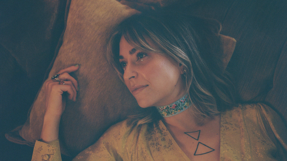 Lindsay Lou talks about her latest album, 'Queen of Time' : World Cafe : World Cafe Words and Music Podcast : NPR - Vimarsana News