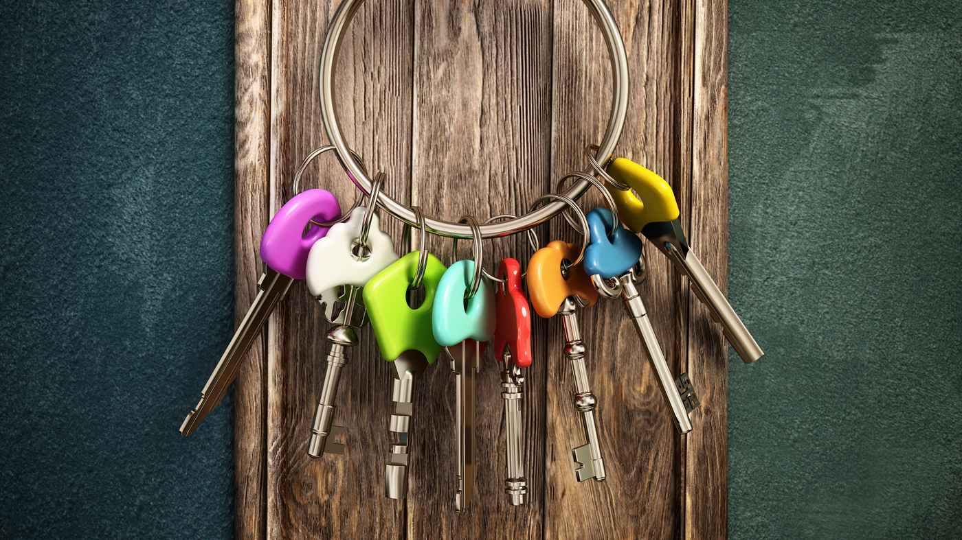 What is 'communal living' and is it right for me? : Life Kit : NPR