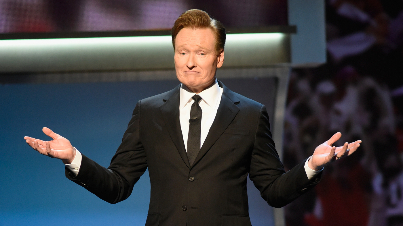 Ist Conan O'Brien der beste „Hot Ones“-Gast aller Zeiten? Besprechen.