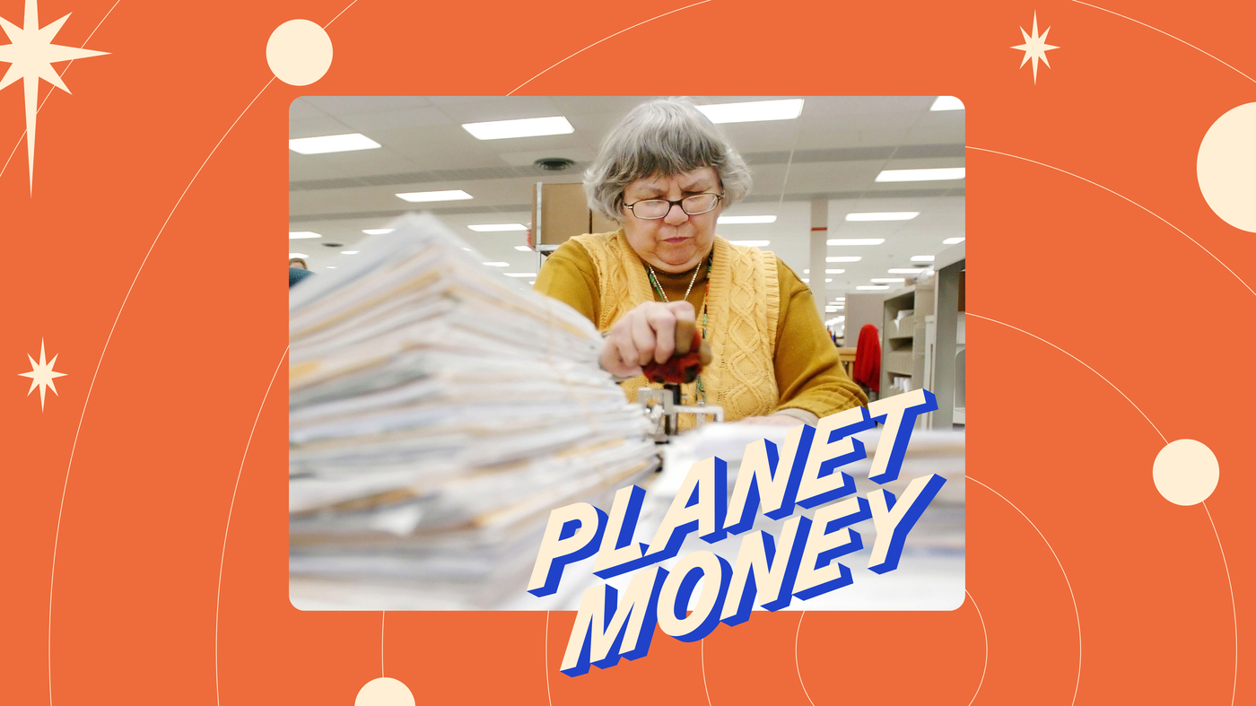 TikTok is filled with tax advice. Is any of it worth listening to? : Planet Money