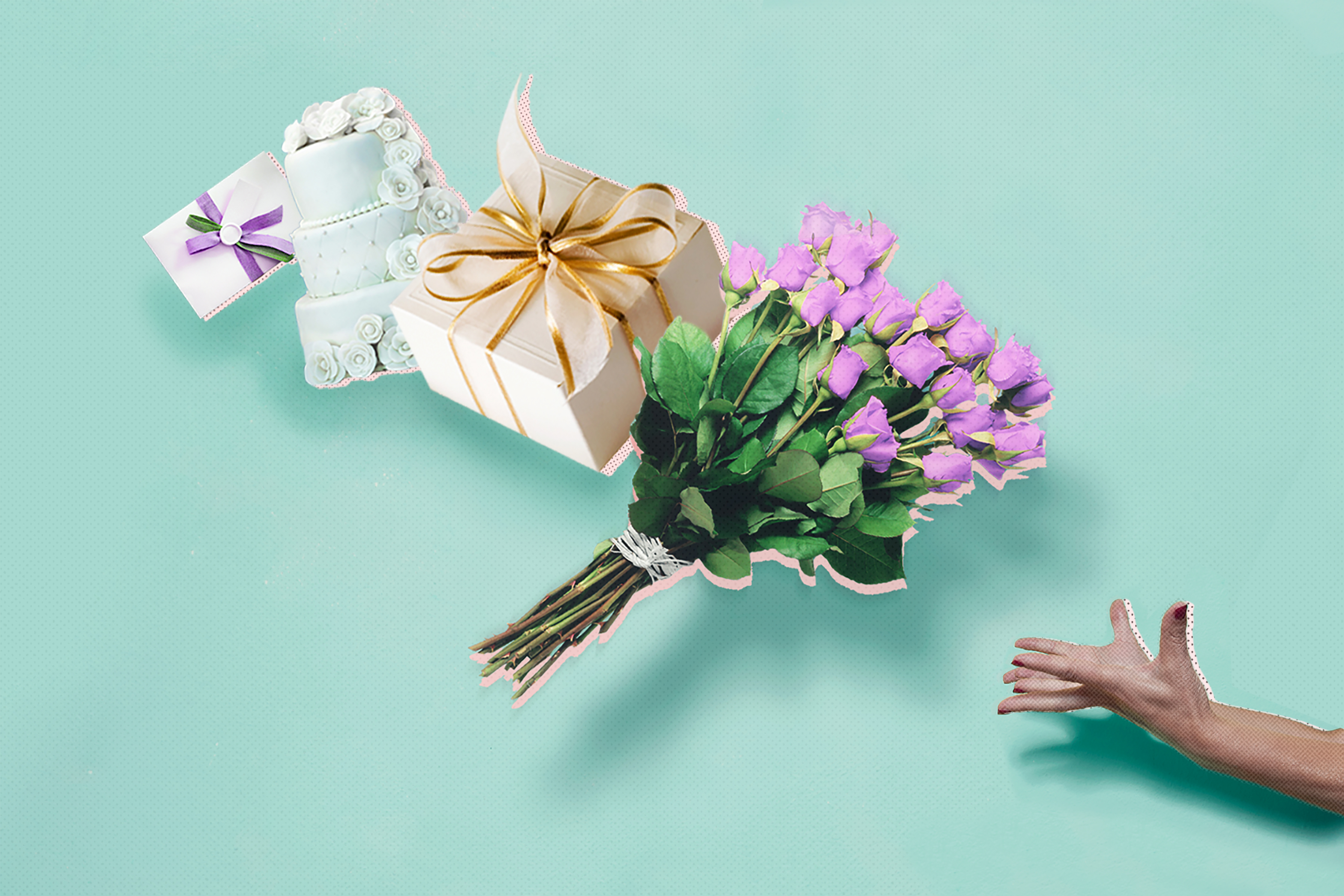 Dear Life Kit: Should I spend $1,000 on a wedding gift? : Life Kit