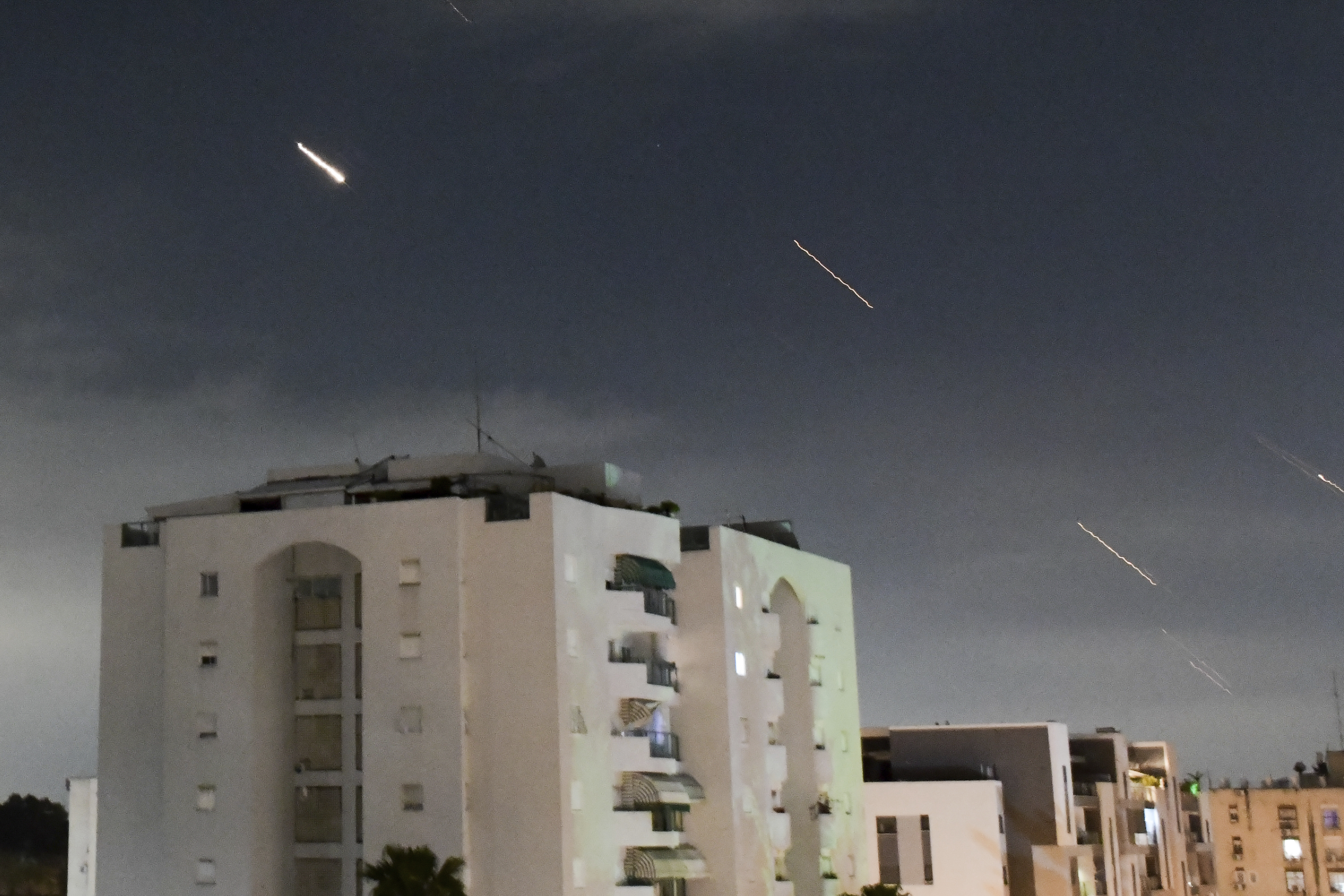Now That Iran Has Attacked Israel, What Happens Next?