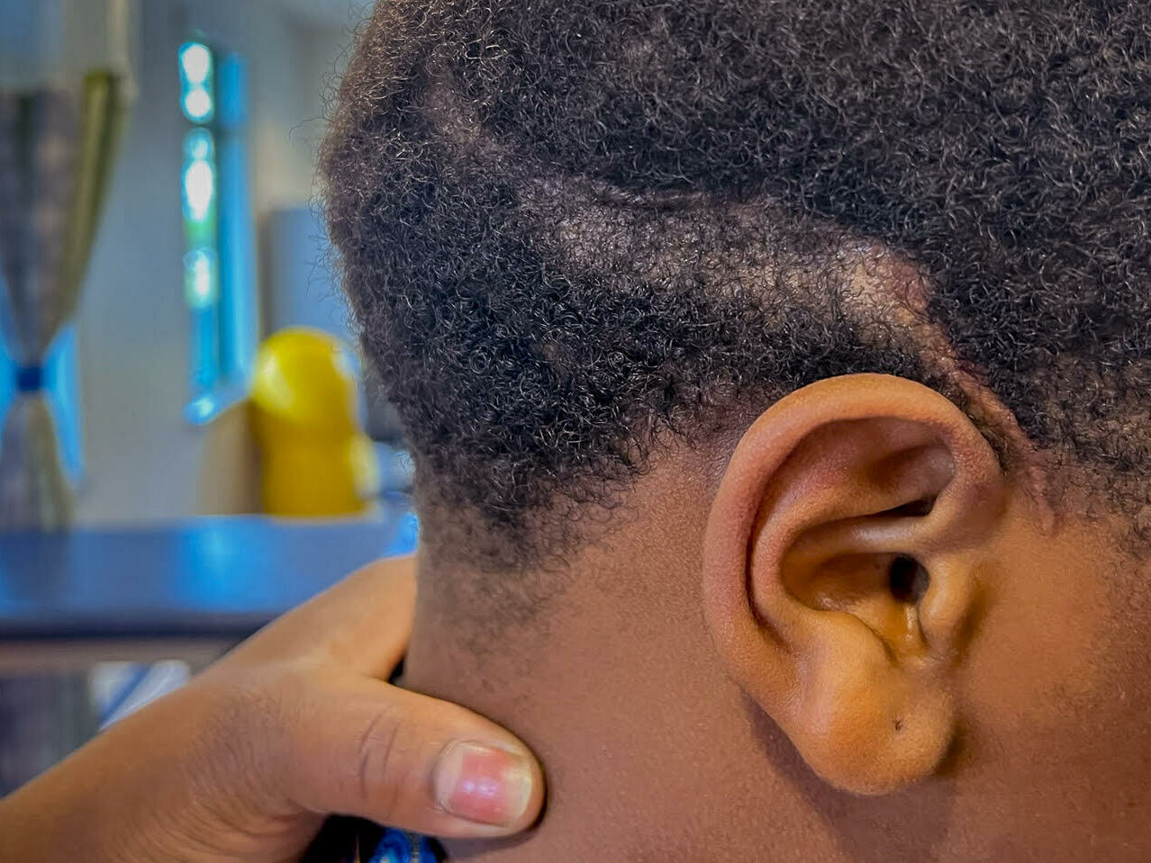 Guns are killing more U.S. children. Shooting survivors can face