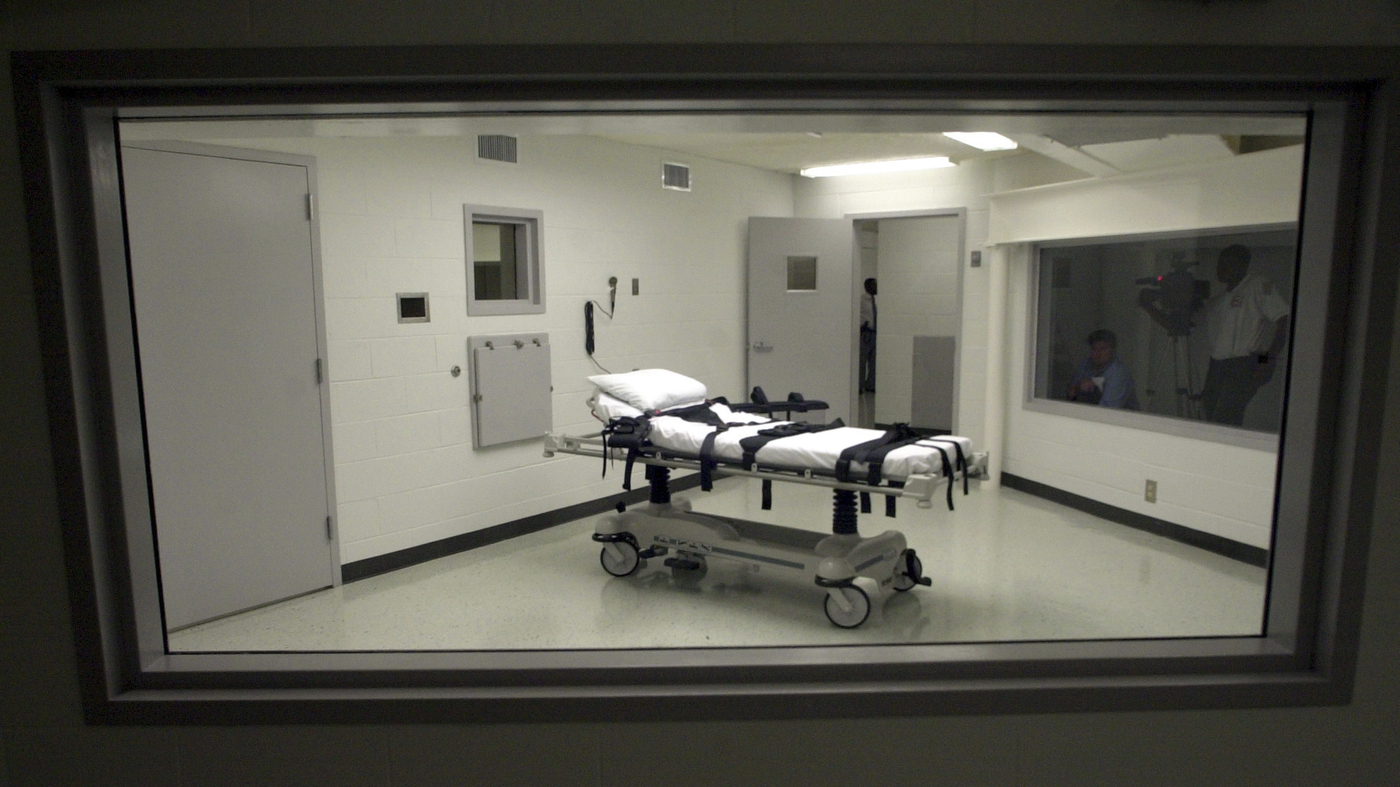 States botched more executions of Black prisoners. Experts think they know why