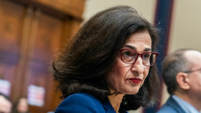 At antisemitism hearing, Columbia official tells lawmakers, 'We have a moral crisis' - Vimarsana News