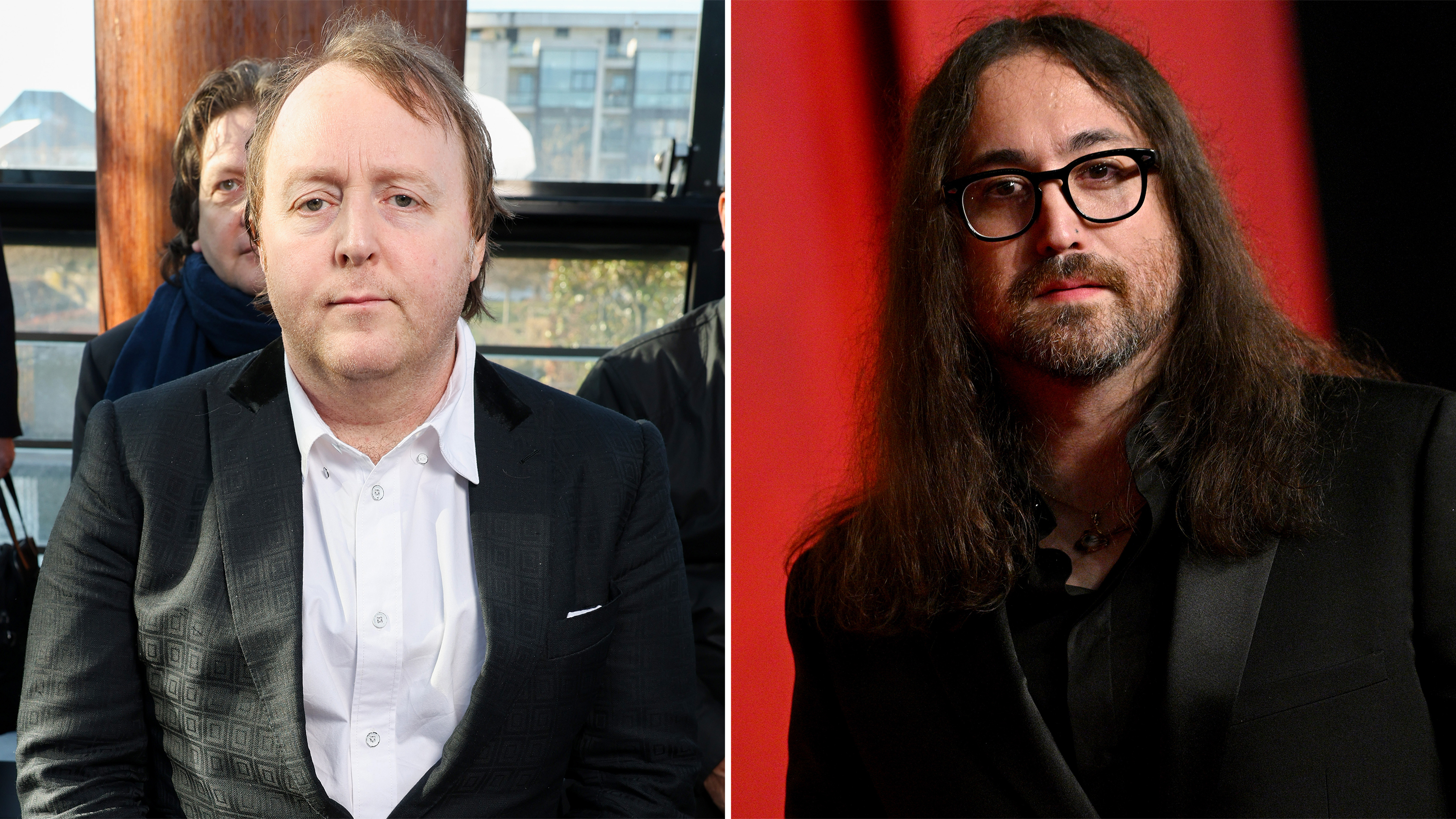 Last week, James McCartney (left), the son of Beatle Paul McCartney, released a new song called "Primrose Hill" that he co-wrote with Sean Ono Lennon, the son of John Lennon.