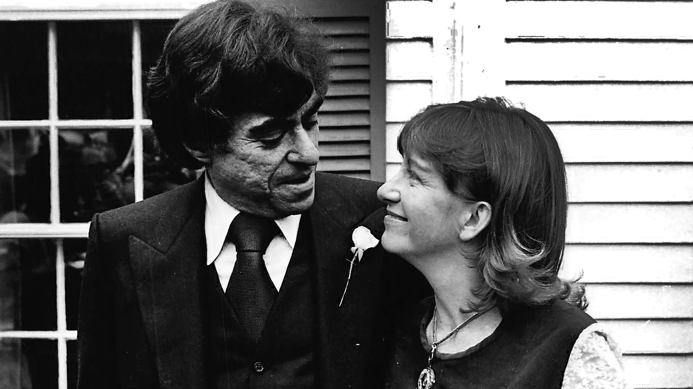 Doris Kearns Goodwin's unfinished love story : NPR - Vimarsana News