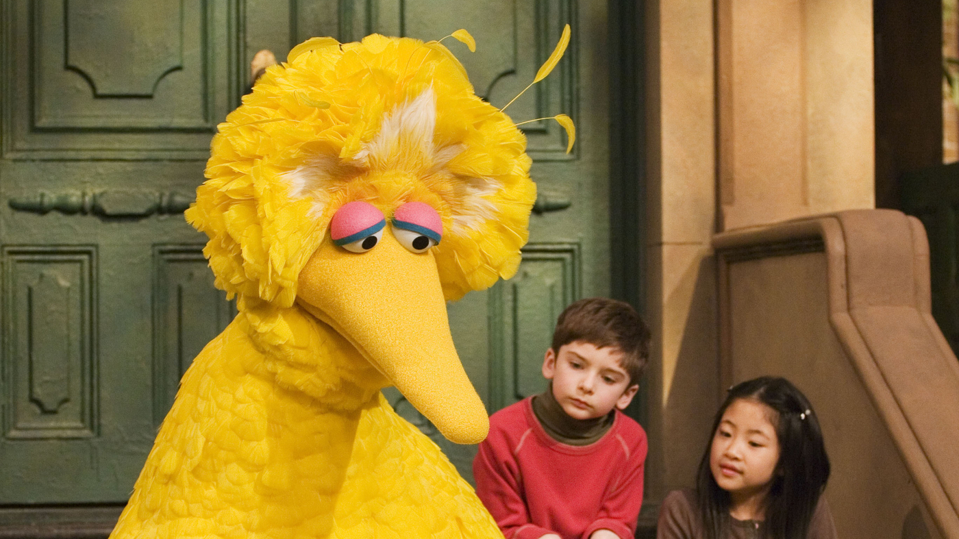 Sesame Street writers vote to authorize a strike amid contract negotiations : NPR - Vimarsana News