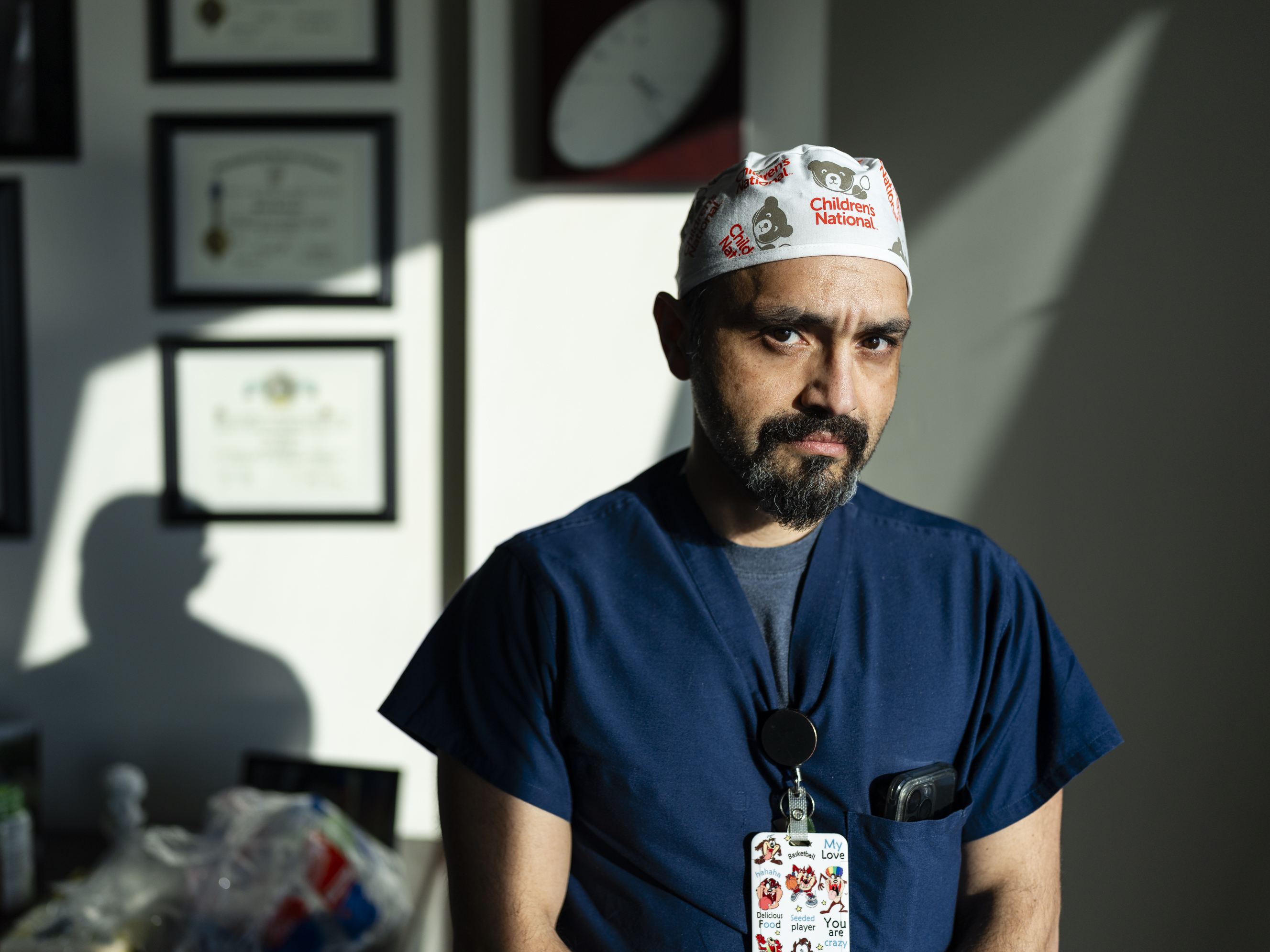 'We created this problem:' a pediatric surgeon on how gun violence affects children - Vimarsana News