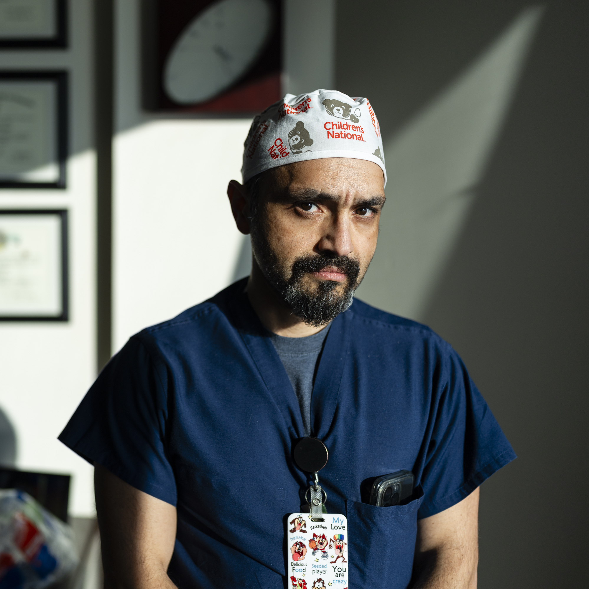 'We created this problem': a pediatric surgeon on how gun violence affects children - Vimarsana News