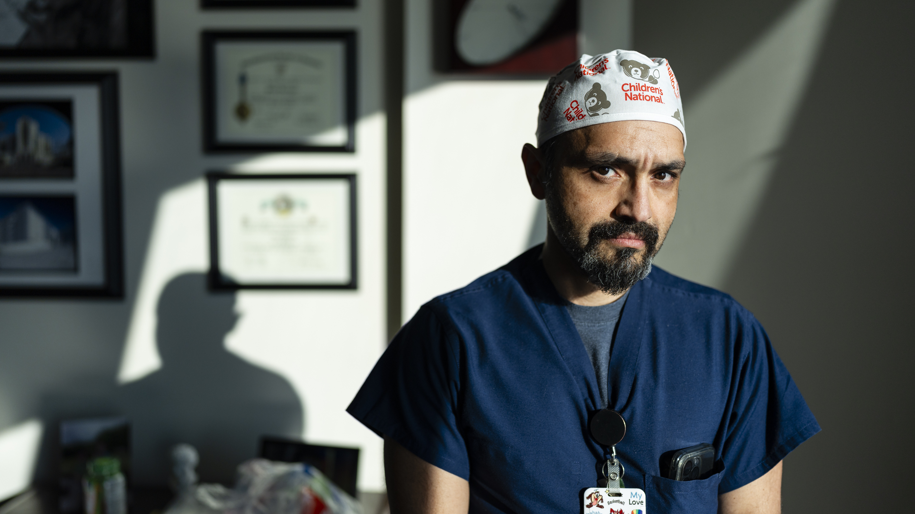 'We created this problem': a pediatric surgeon on how gun violence affects children - Vimarsana News