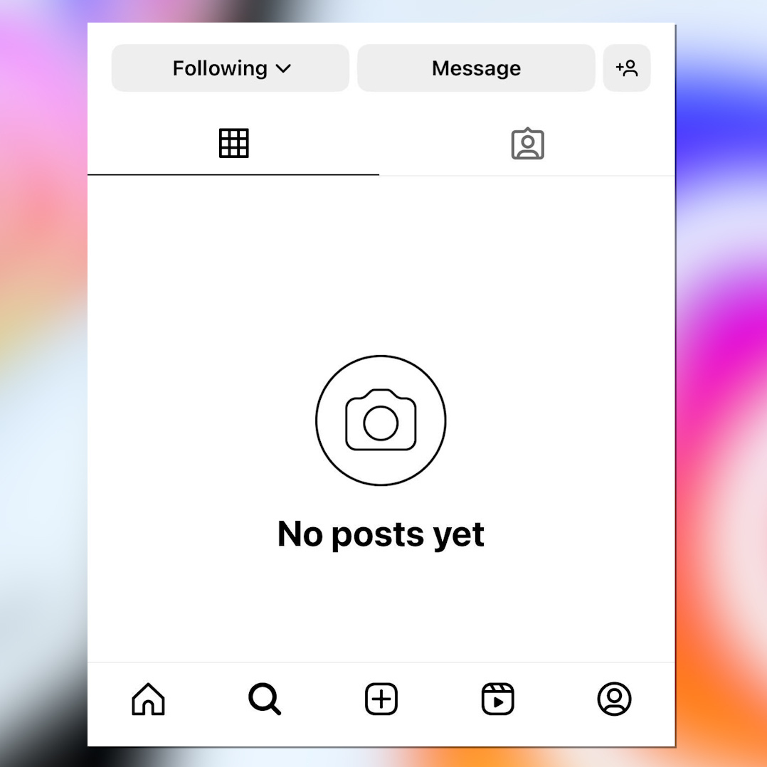 The Rise of 'Grid Zero': Why more Instagram users are hiding their profile - Vimarsana News