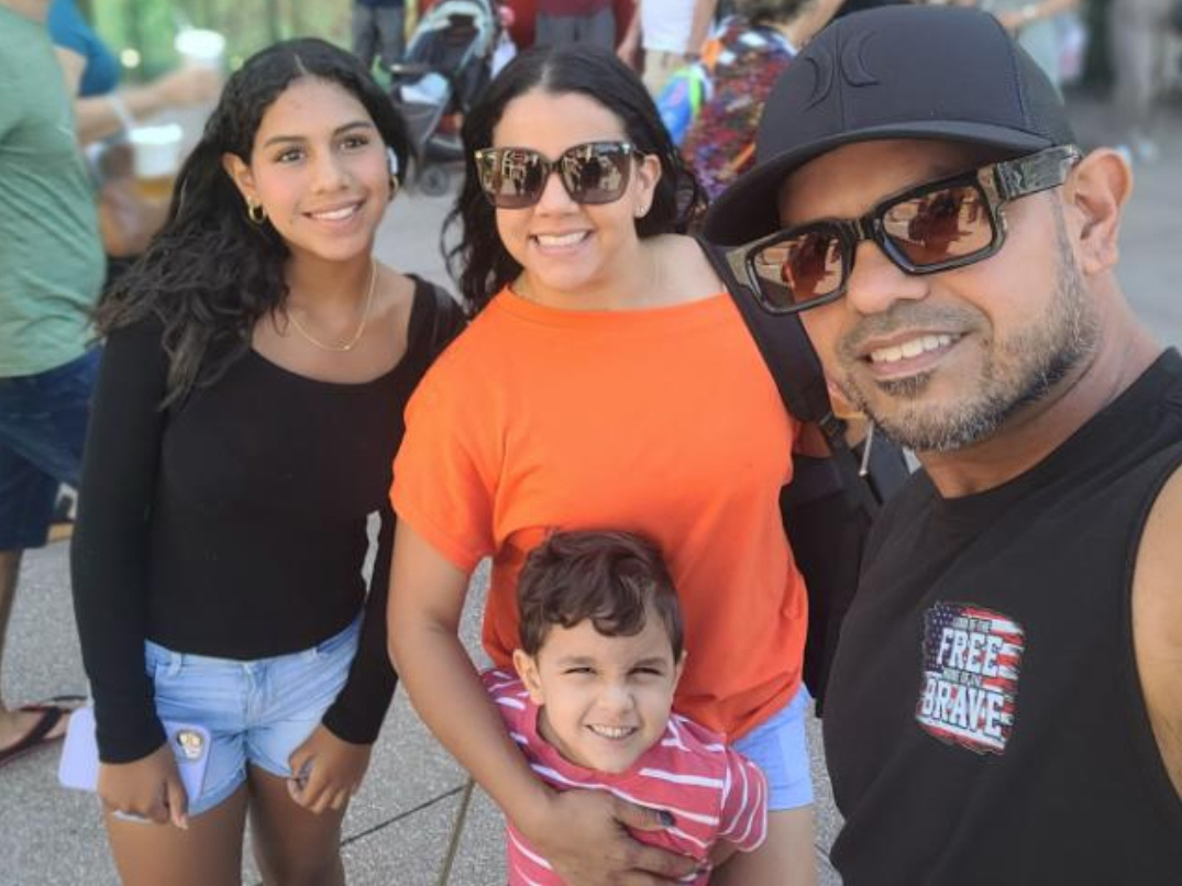 Florida kicked their son off Medicaid in the 'unwinding' but not their daughter - Vimarsana News