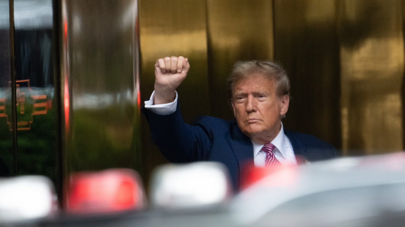 Here's what you need to know about the first week of Trump's hush money trial : Trump's Trials - Vimarsana News
