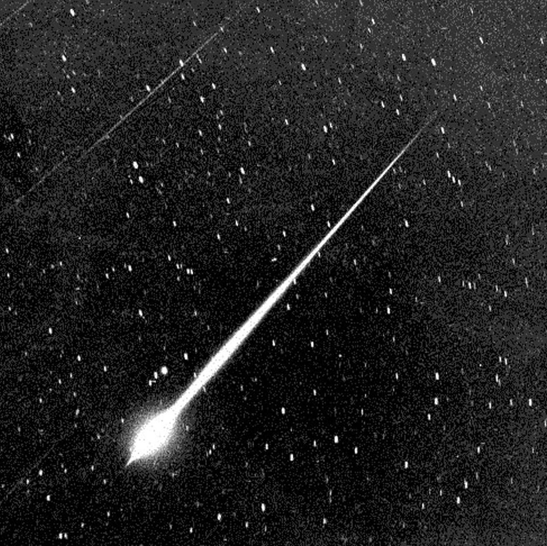 The Lyrids meteor shower is peaking. Here's how to enjoy it with a bright moon - Vimarsana News