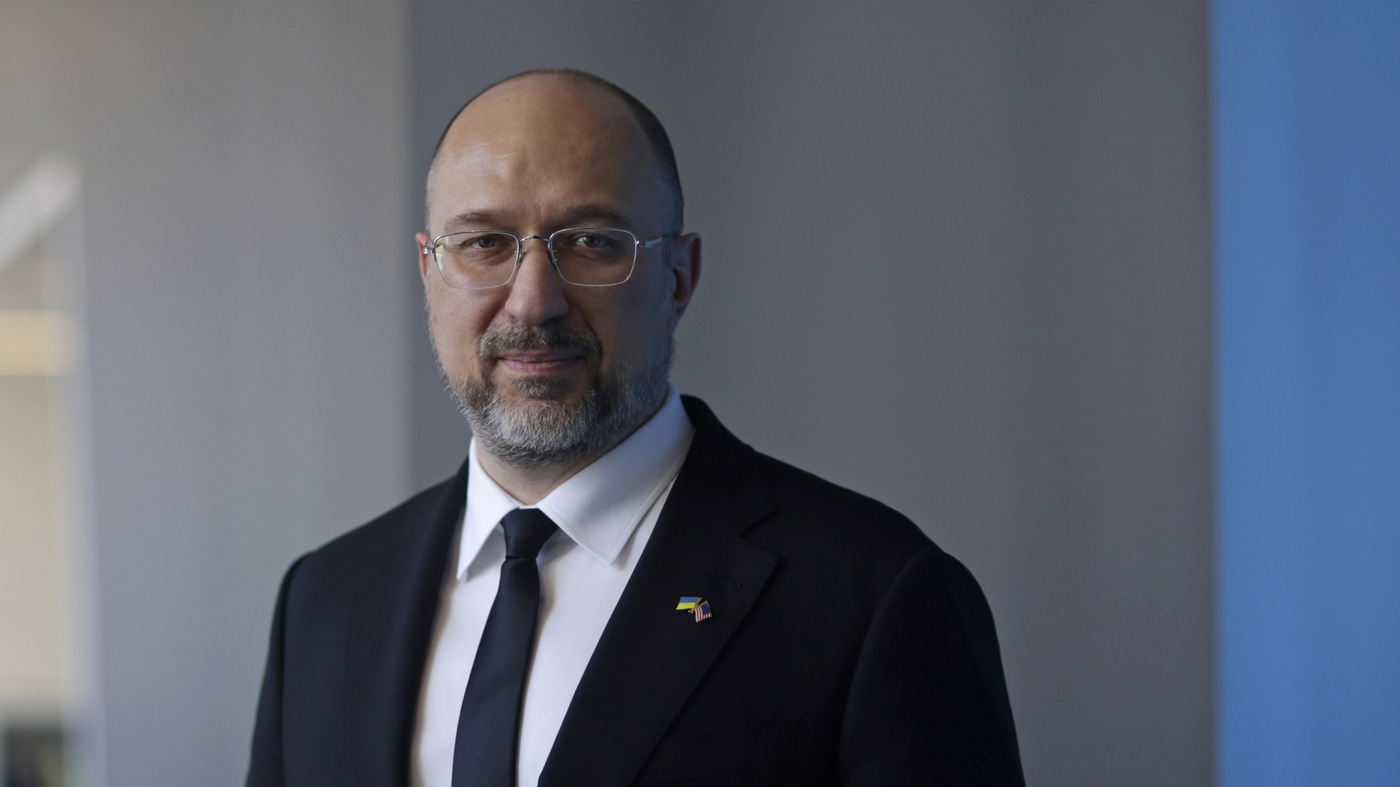 Why Should the U.S. Send Aid to Ukraine?