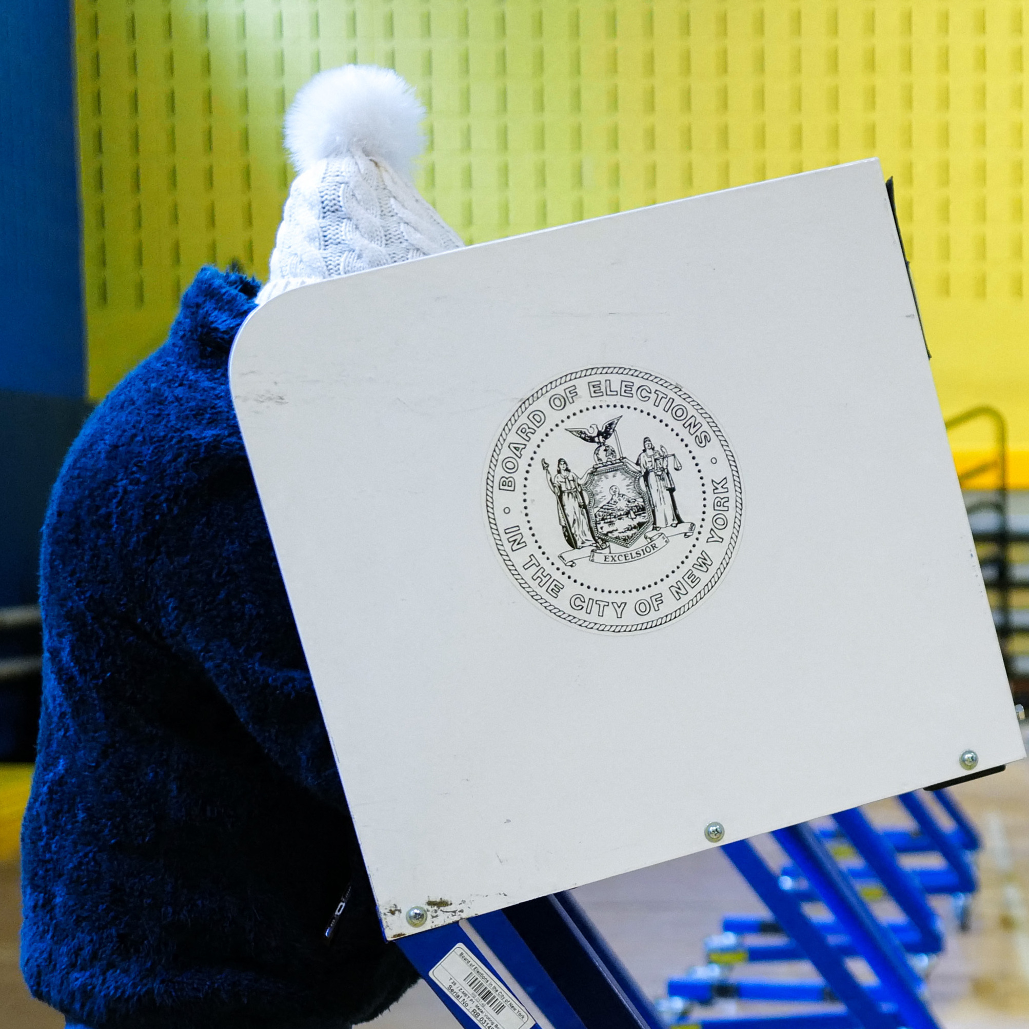 New federal grants aimed to support elections. Many voting officials didn't see a dime - Vimarsana News