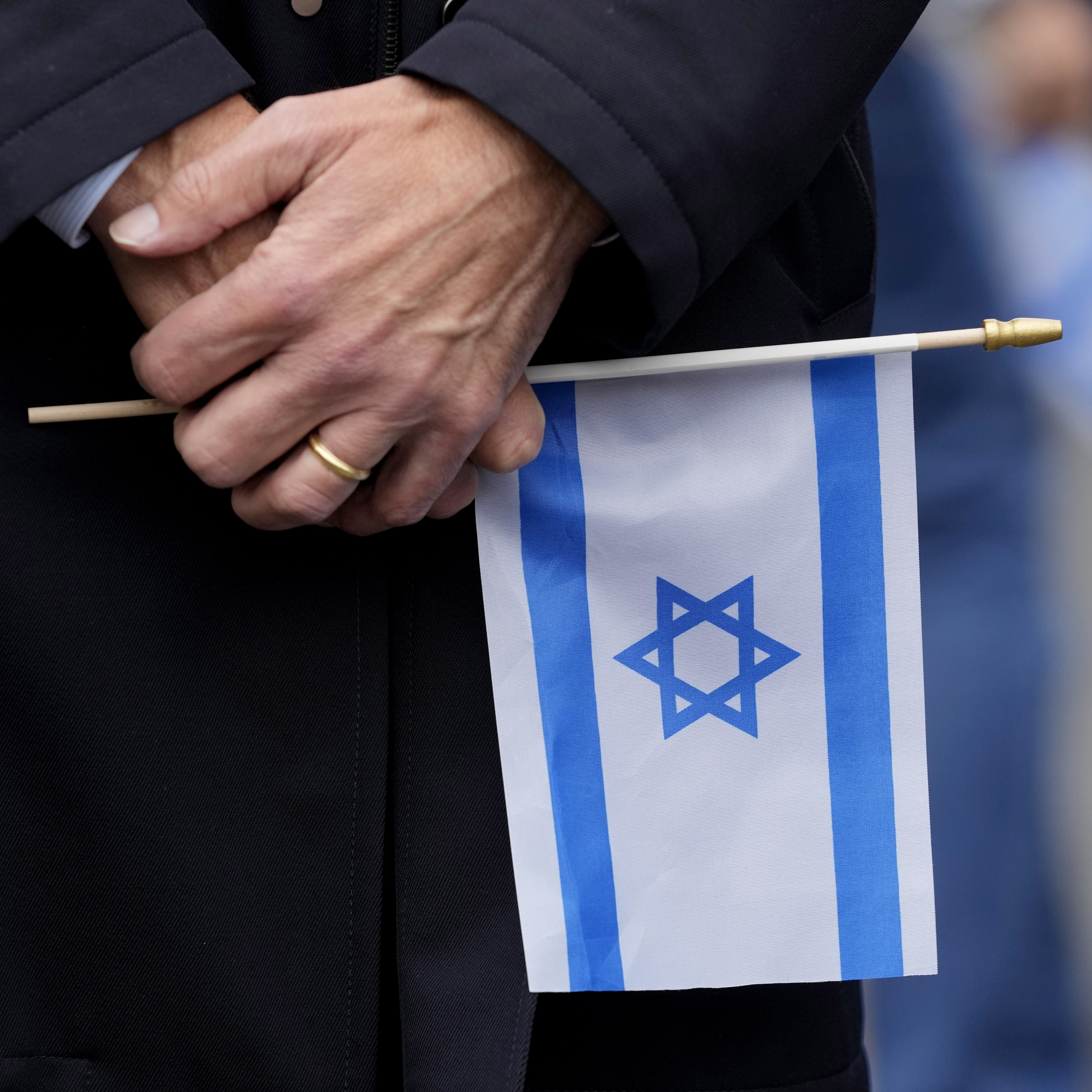 Concerns over antisemitism rise as Jews begin observing Passover