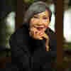 biography example about teacher Amy Tan's bird obsession led to a new book â and keeping mealworms in her fridge