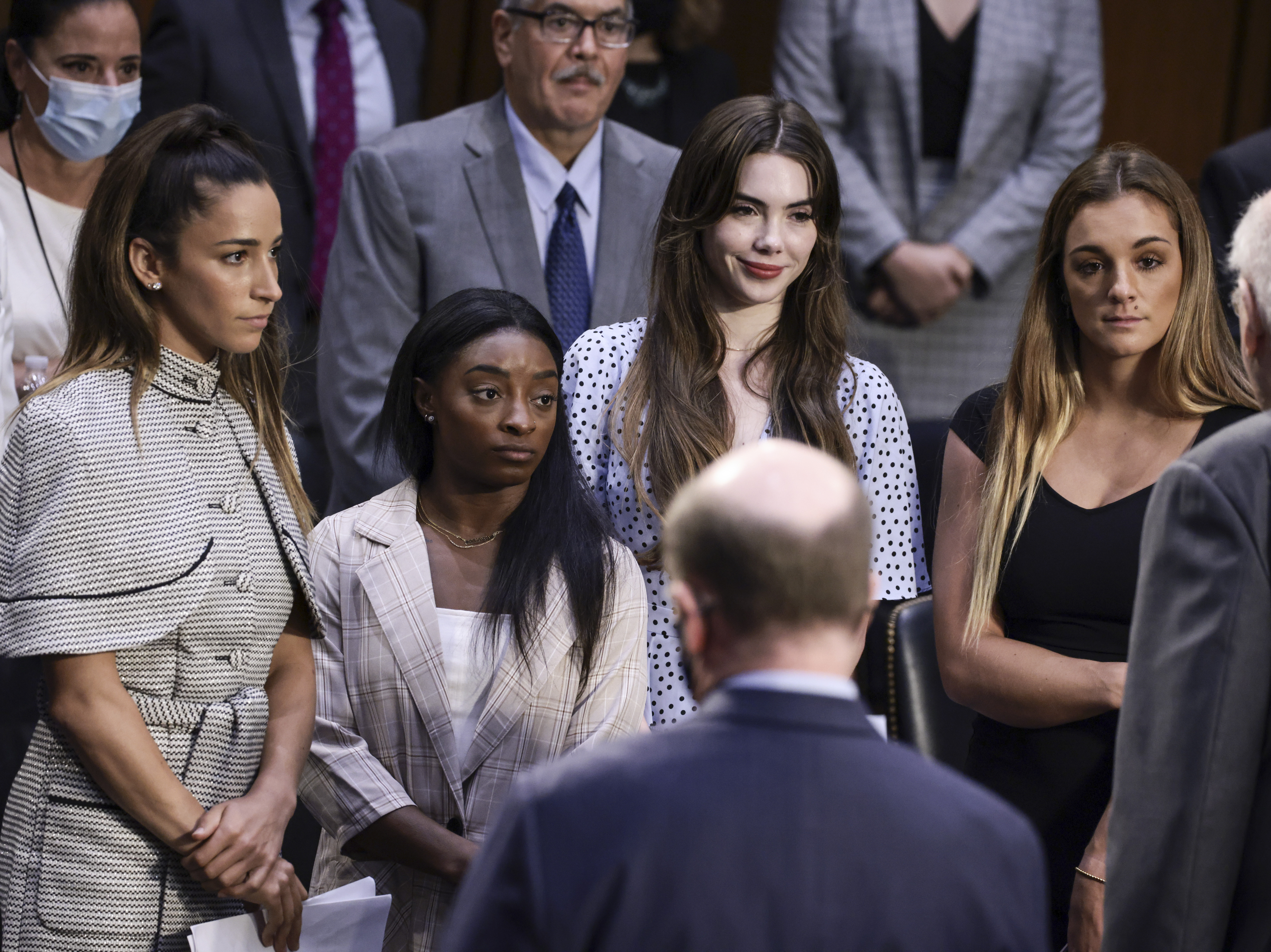 Justice Department pays $138 million over FBI failures in Larry Nassar case - Vimarsana News