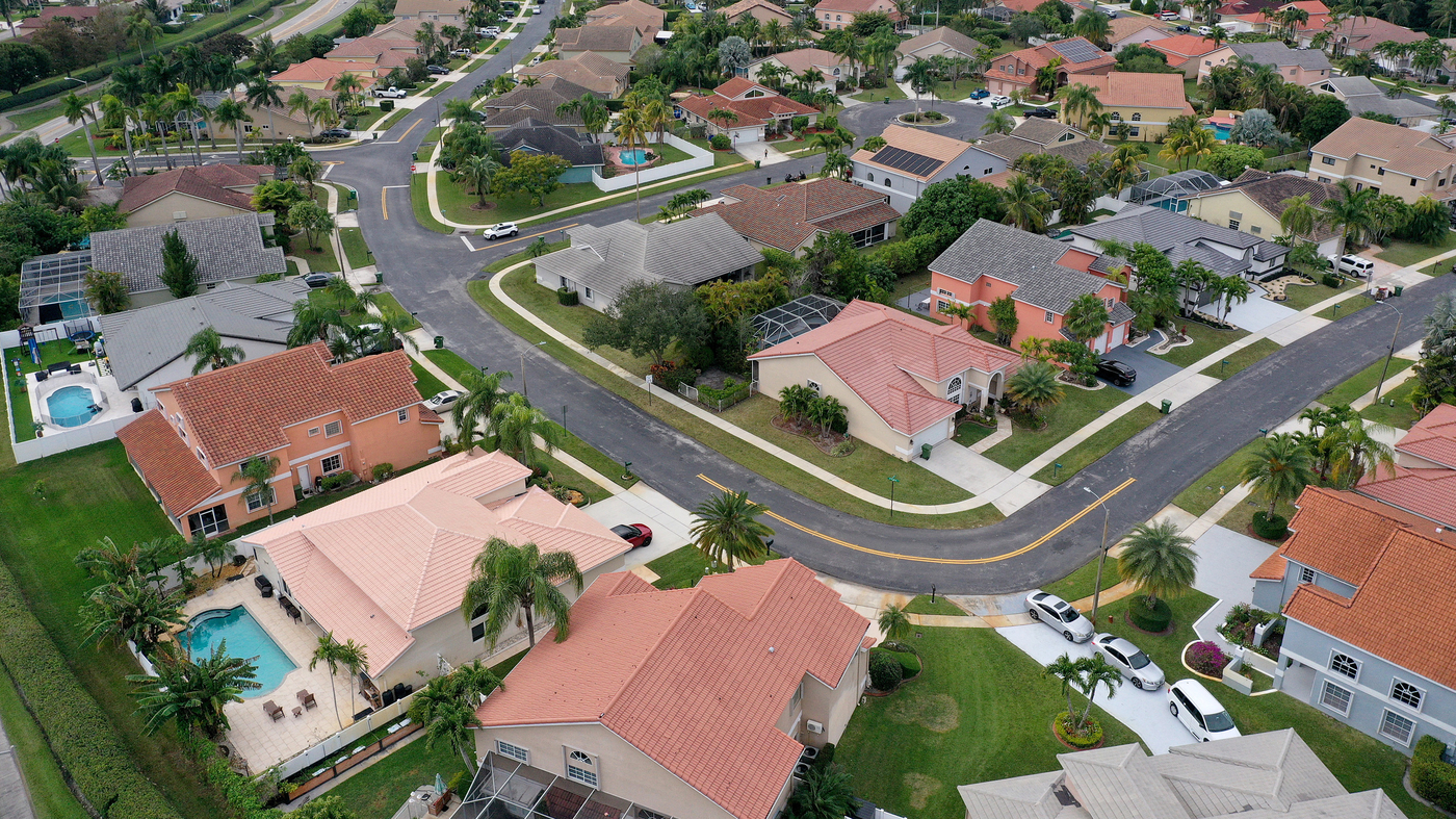 Housing experts say there just aren't enough homes in the U.S. - Vimarsana News