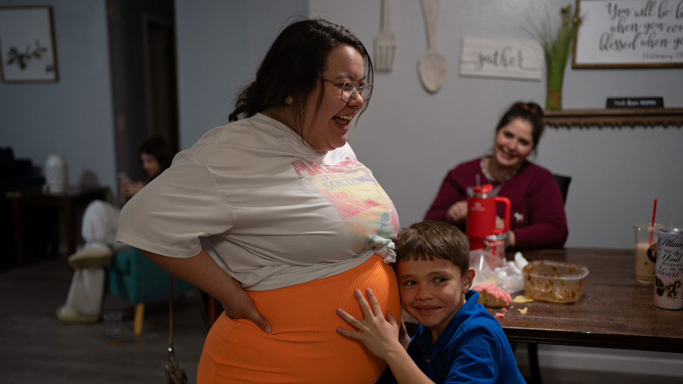 How do you get siblings to be nice to each other? : Goats and Soda : NPR - Vimarsana News
