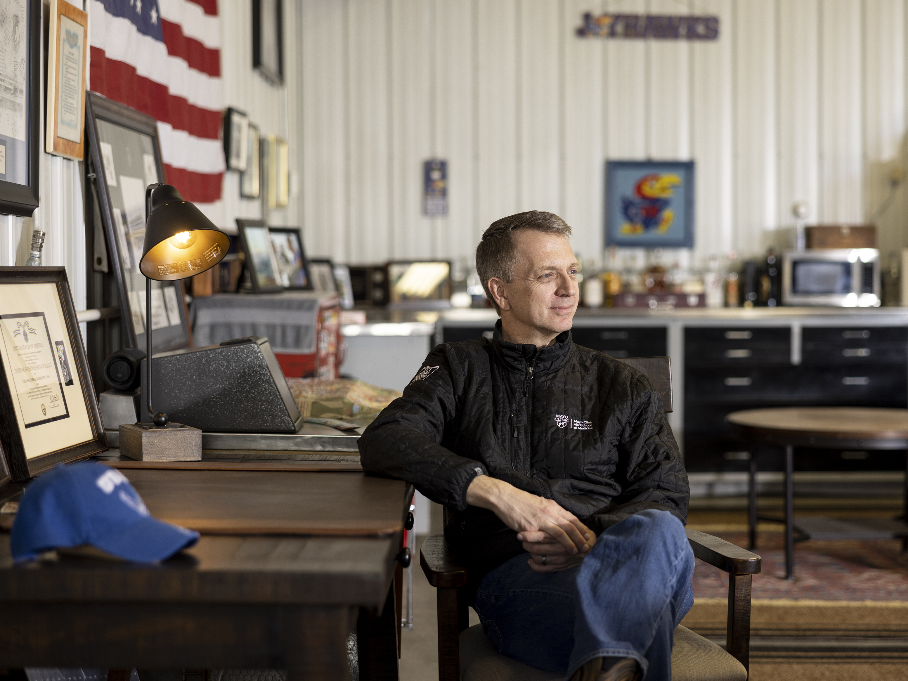 After downsizing health care for years, Pentagon says medical readiness ...