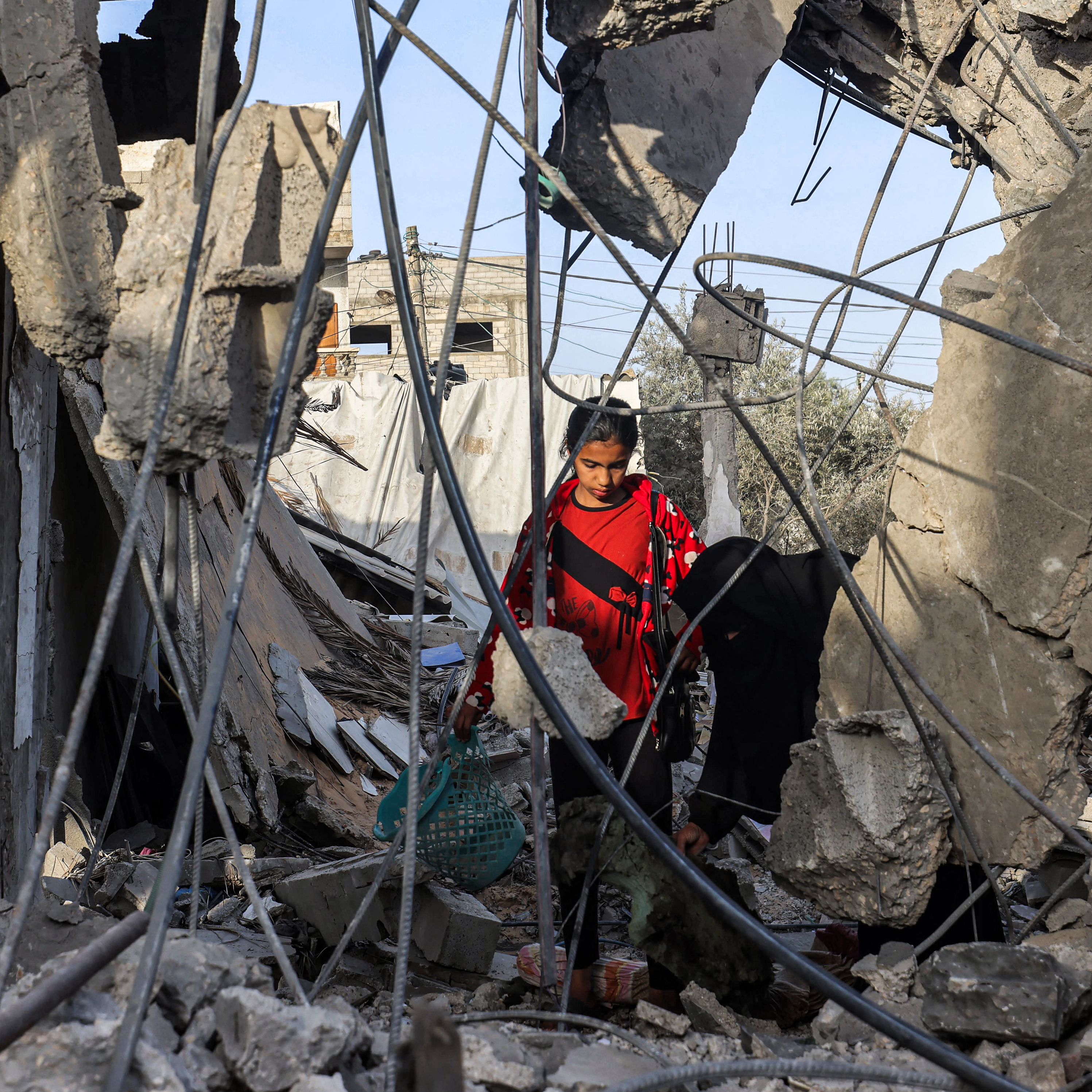 What to know about a possible Israeli military offensive in Rafah - Vimarsana News