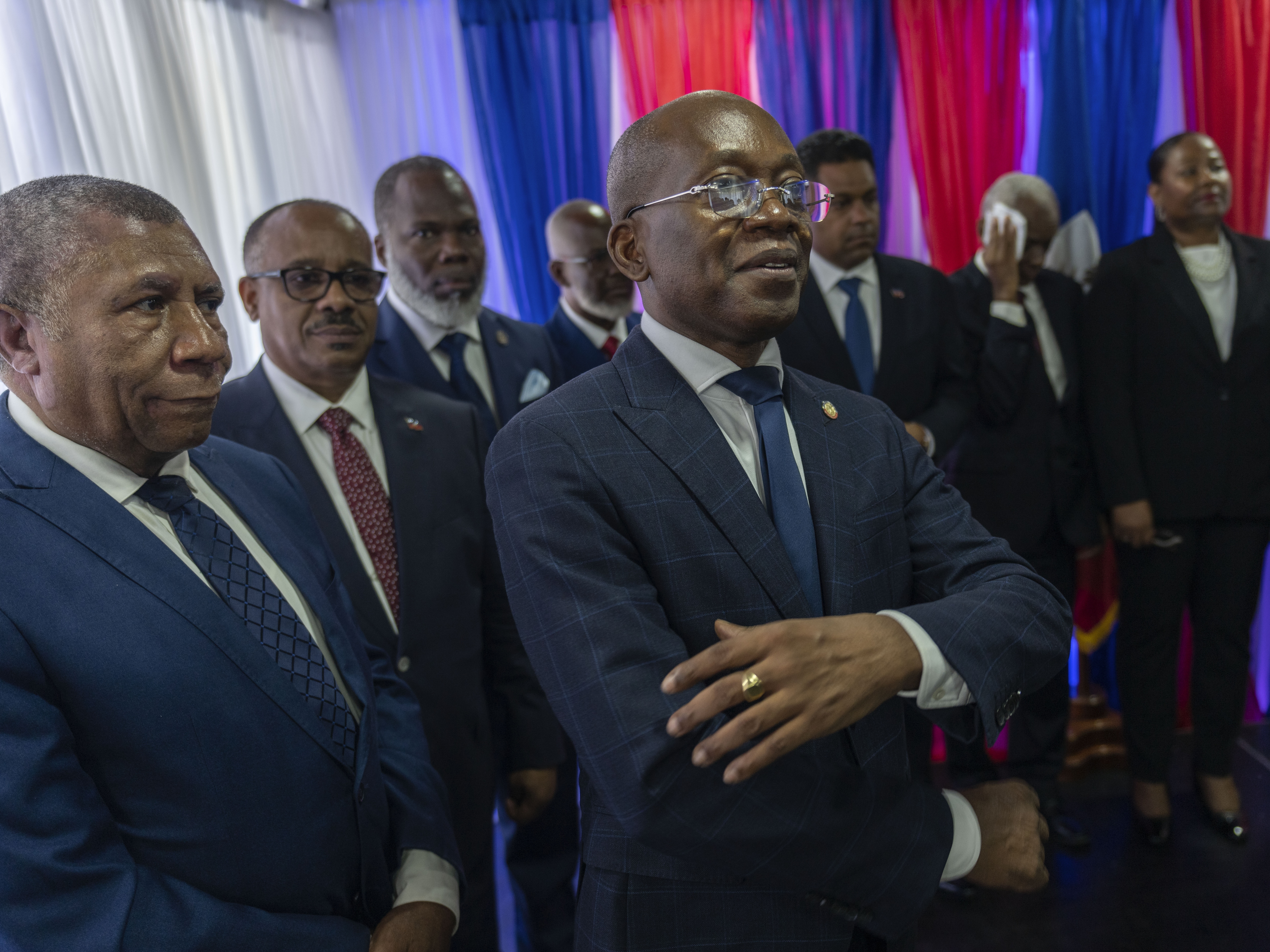 Haiti's Prime Minister Ariel Henry has resigned as a transitional council takes over - Vimarsana News