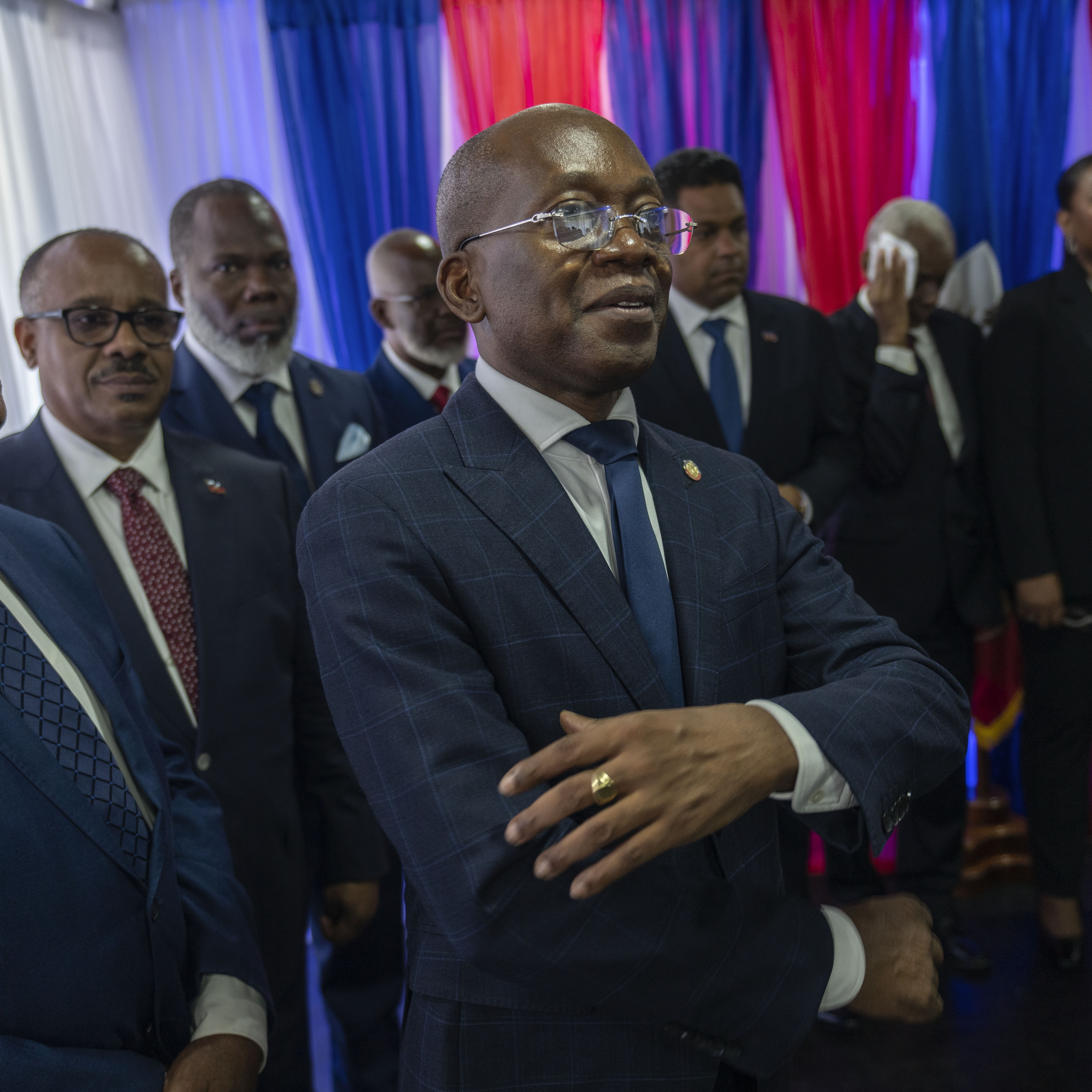 Haiti's Prime Minister Ariel Henry has resigned as a transitional council takes over - Vimarsana News