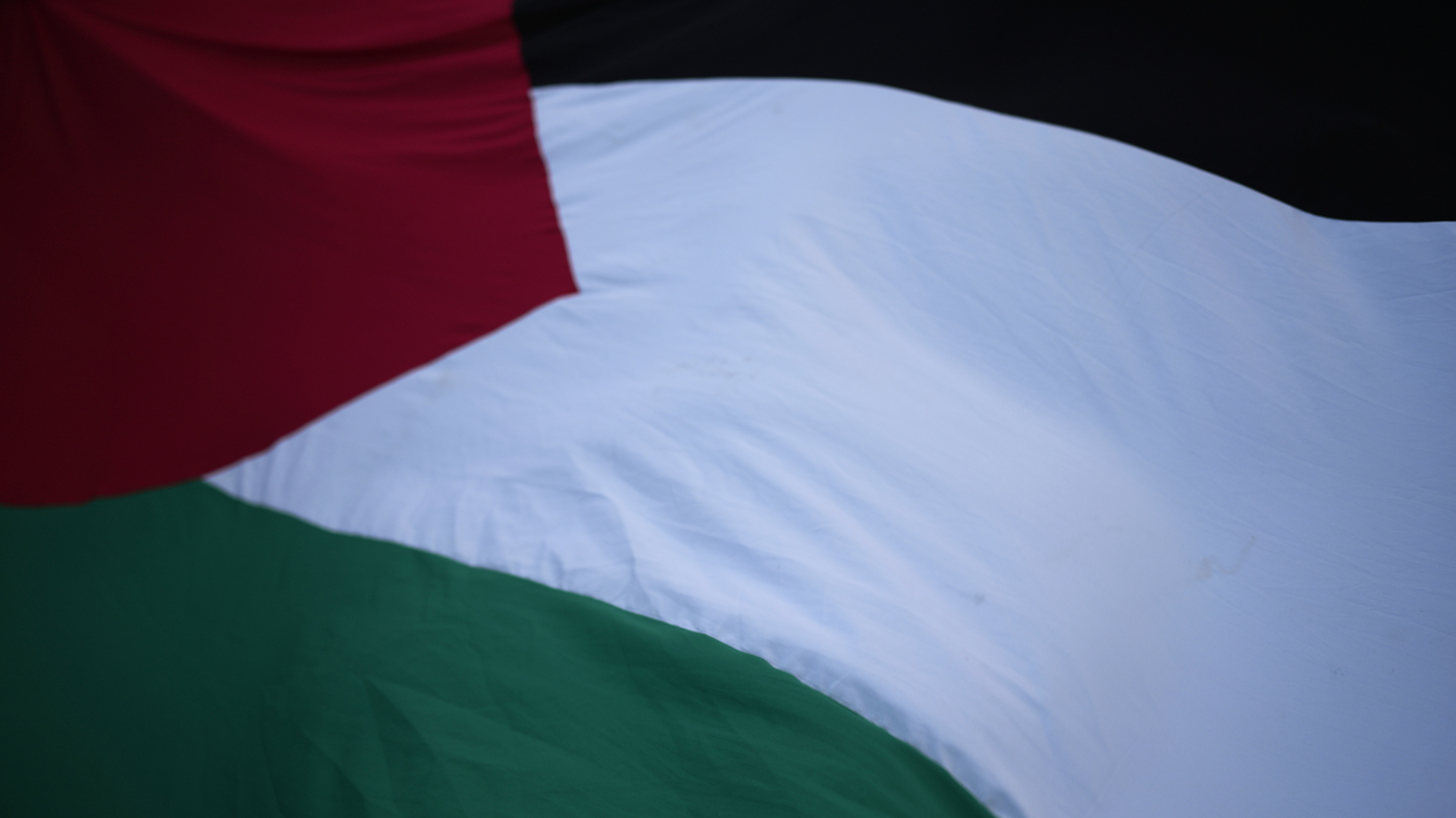 Arab club sues school over claims their pro-Palestinian views were censored : NPR - Vimarsana News