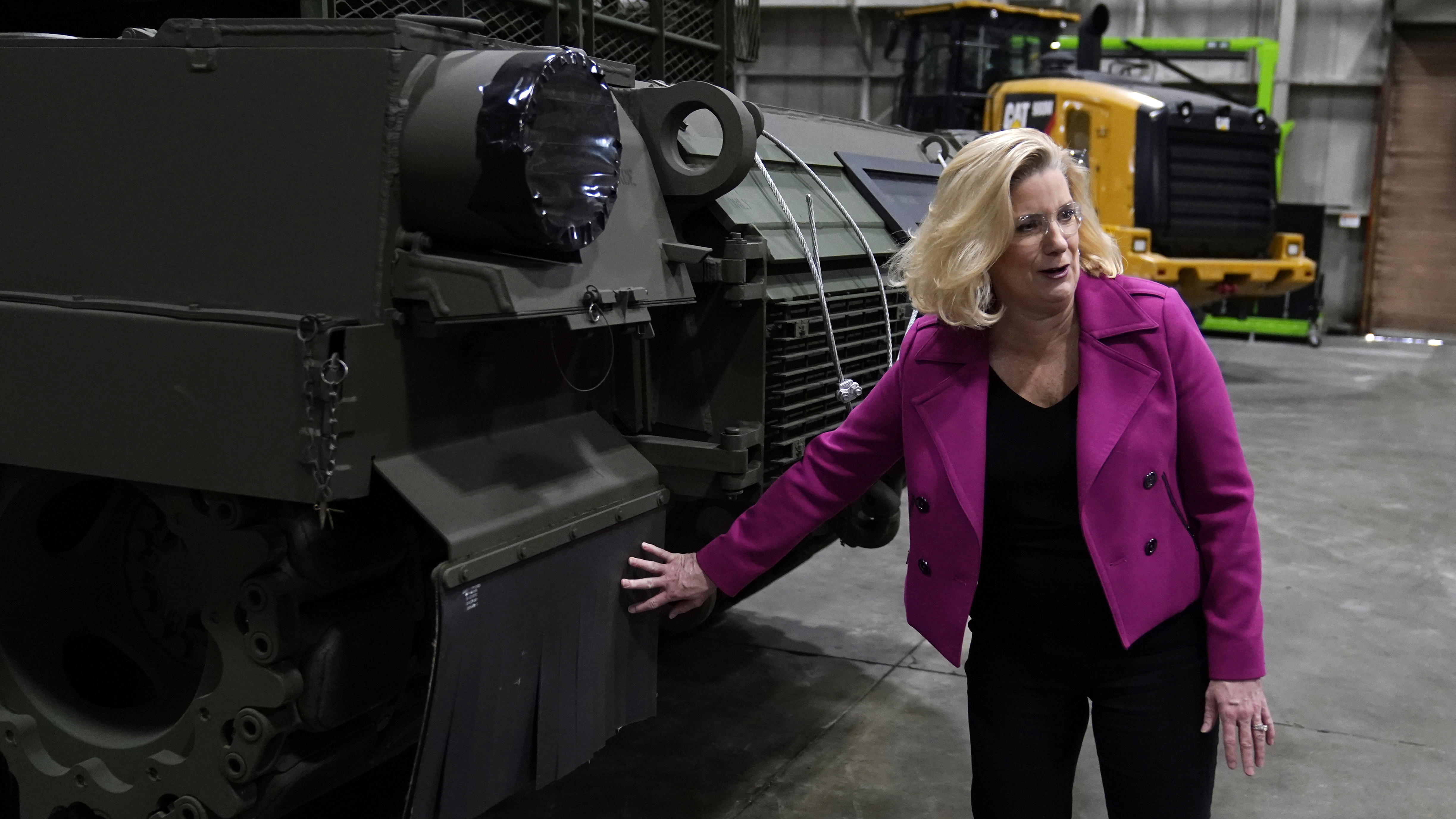 Ukraine pulls U.S. provided Abrams tanks from the front lines over drone threats - Vimarsana News