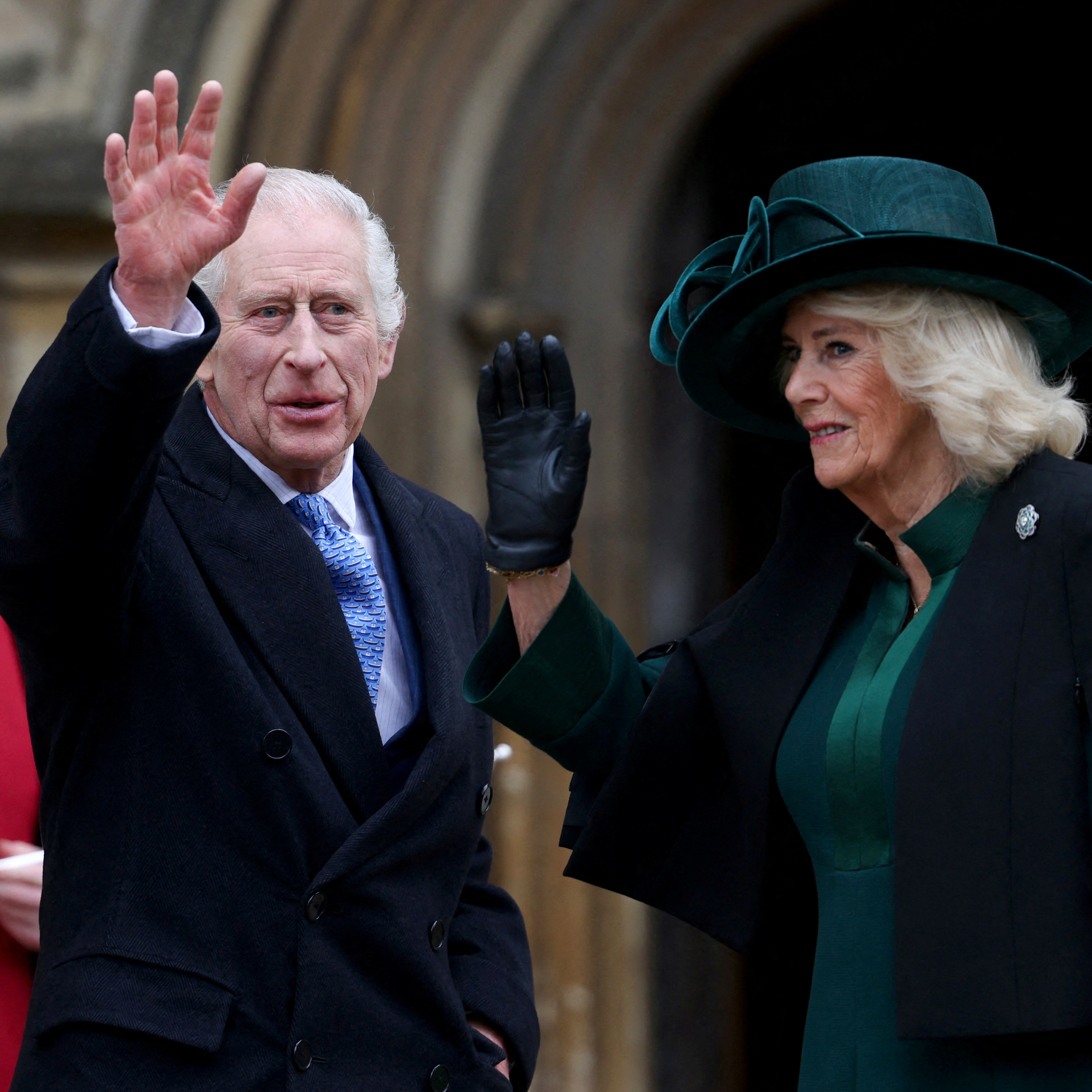 King Charles III is returning to royal duties after his cancer diagnosis