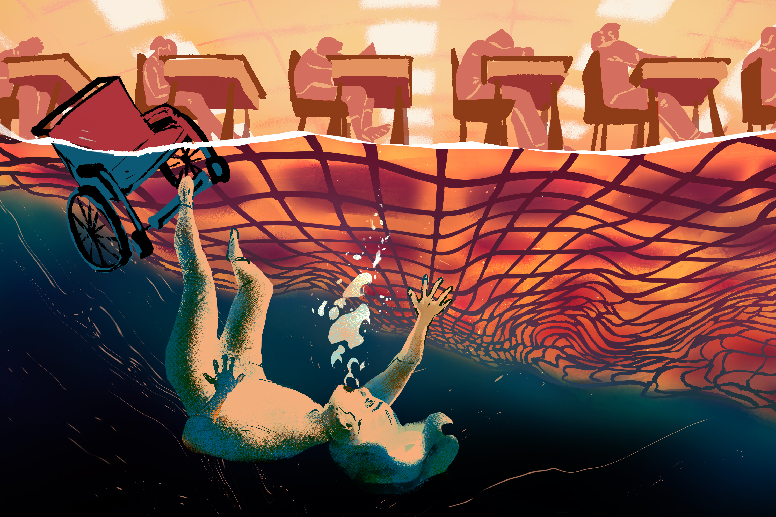   (Fahmida Azim for NPR)