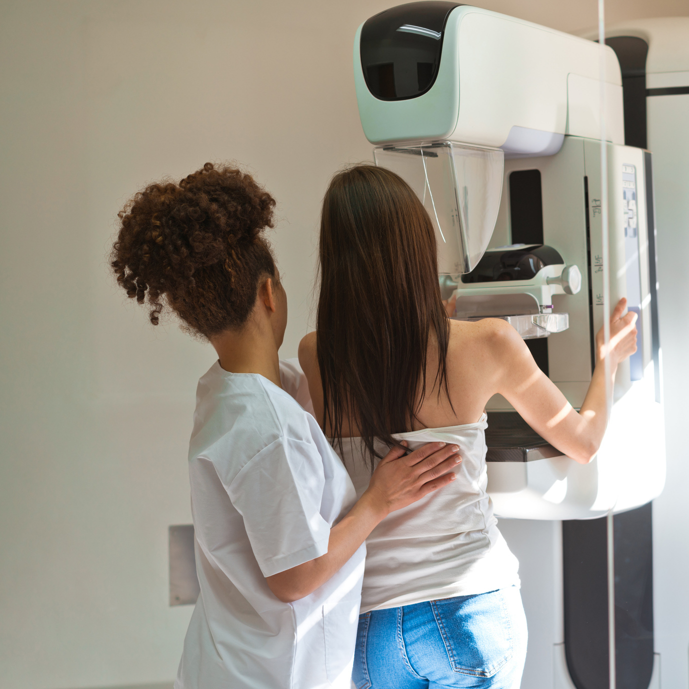 Mammograms should start at age 40, new guidelines recommend - Vimarsana News