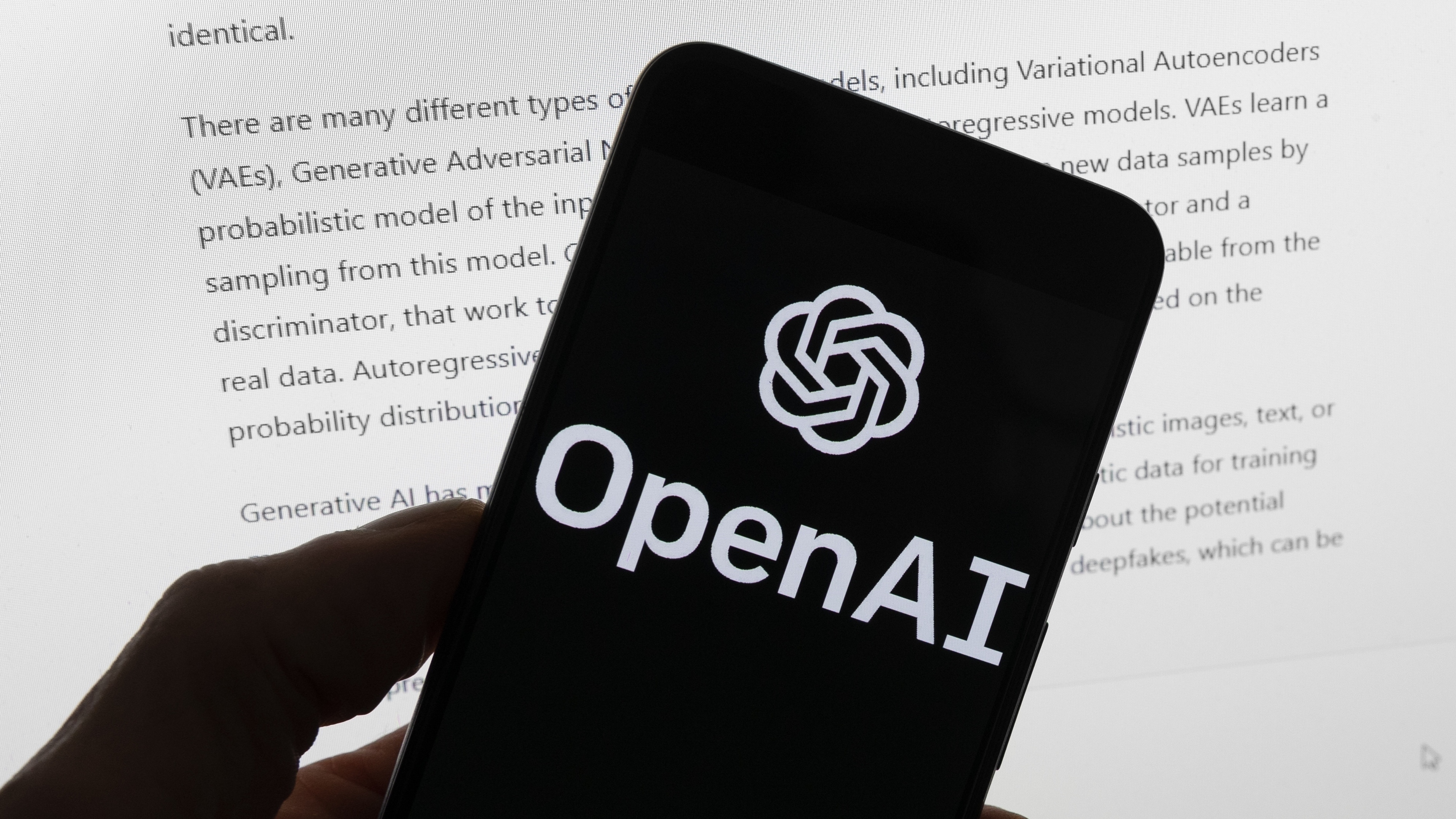 Eight newspapers sue OpenAI, Microsoft for copyright infringement - Vimarsana News