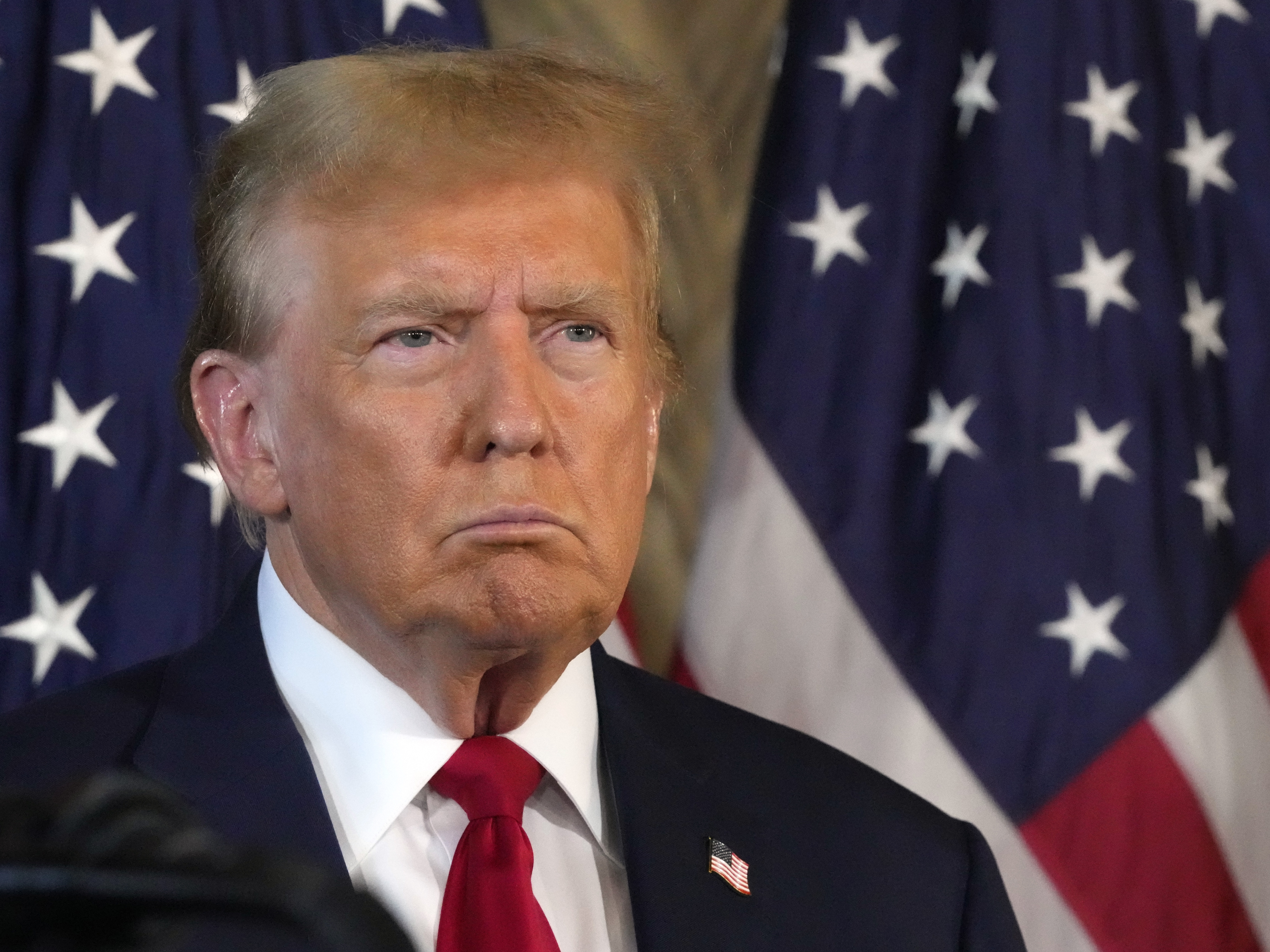 Trump may get another chance to be president. He's planning an aggressive second term - Vimarsana News