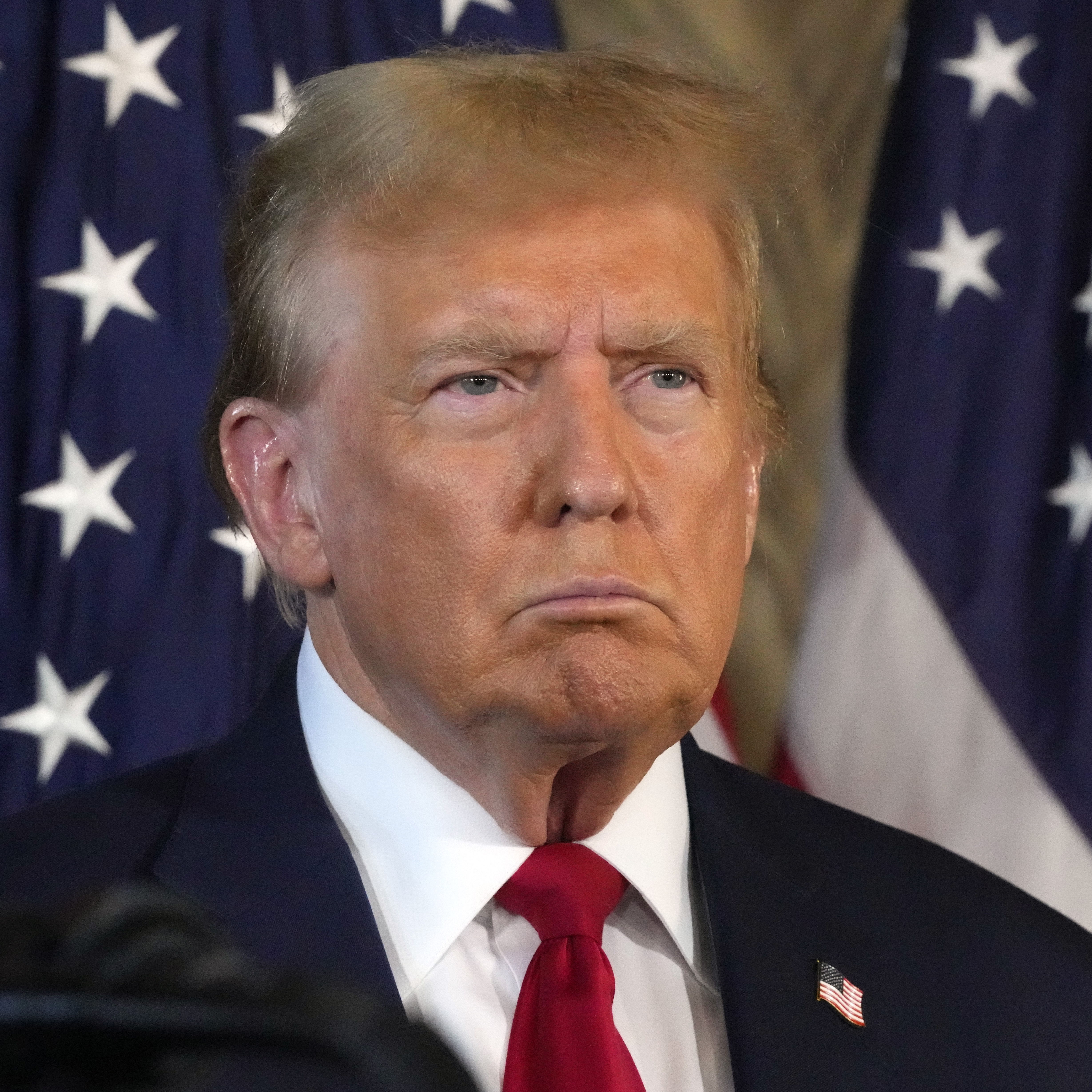 Trump may get another chance to be president. He's planning an aggressive second term - Vimarsana News