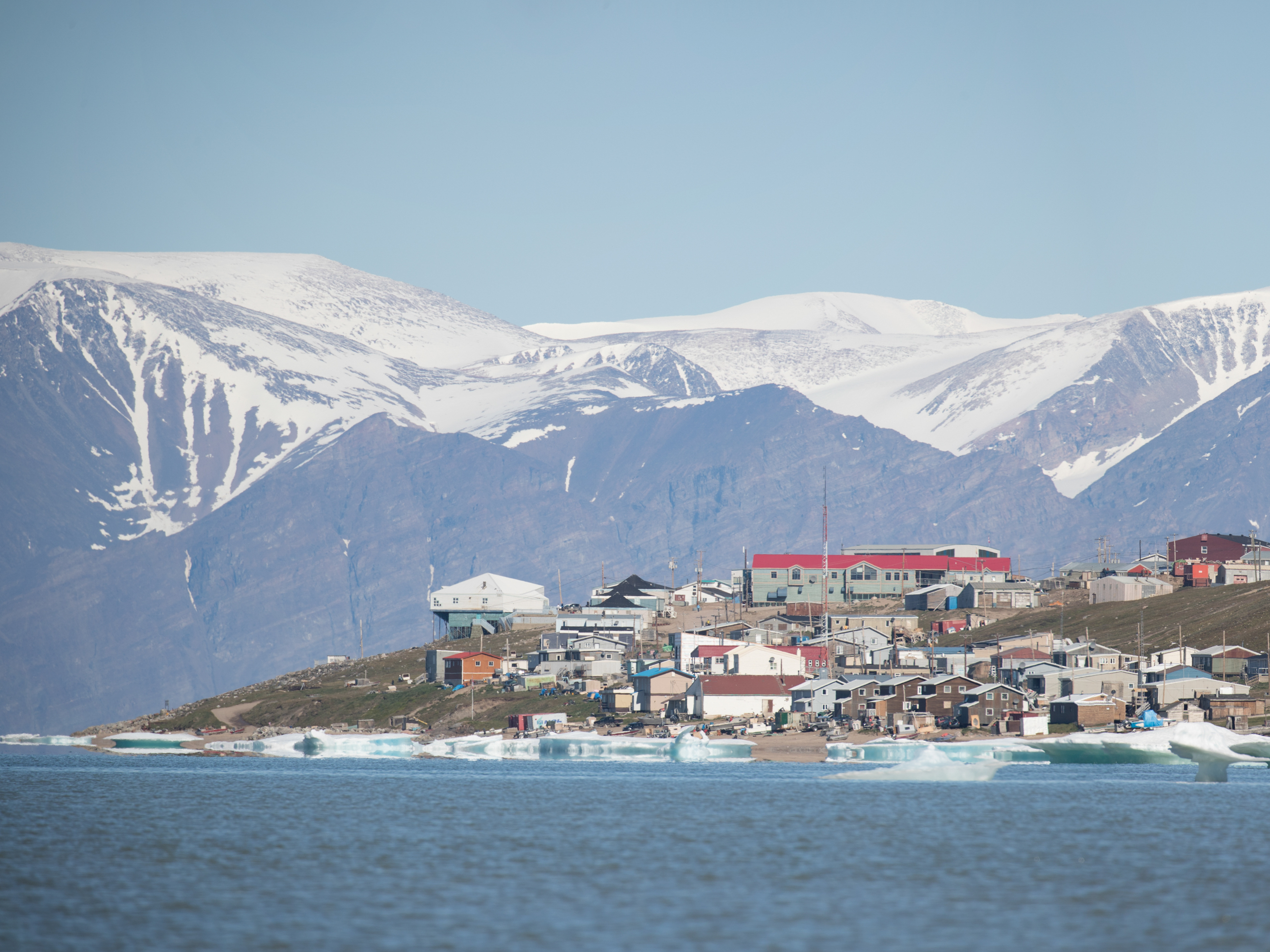 Why does TB have such a hold on the Inuit communities of the Canadian Arctic? - Vimarsana News