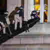 clearing history safari mac New York police arrest 300 people as they clear Hamilton Hall at Columbia University