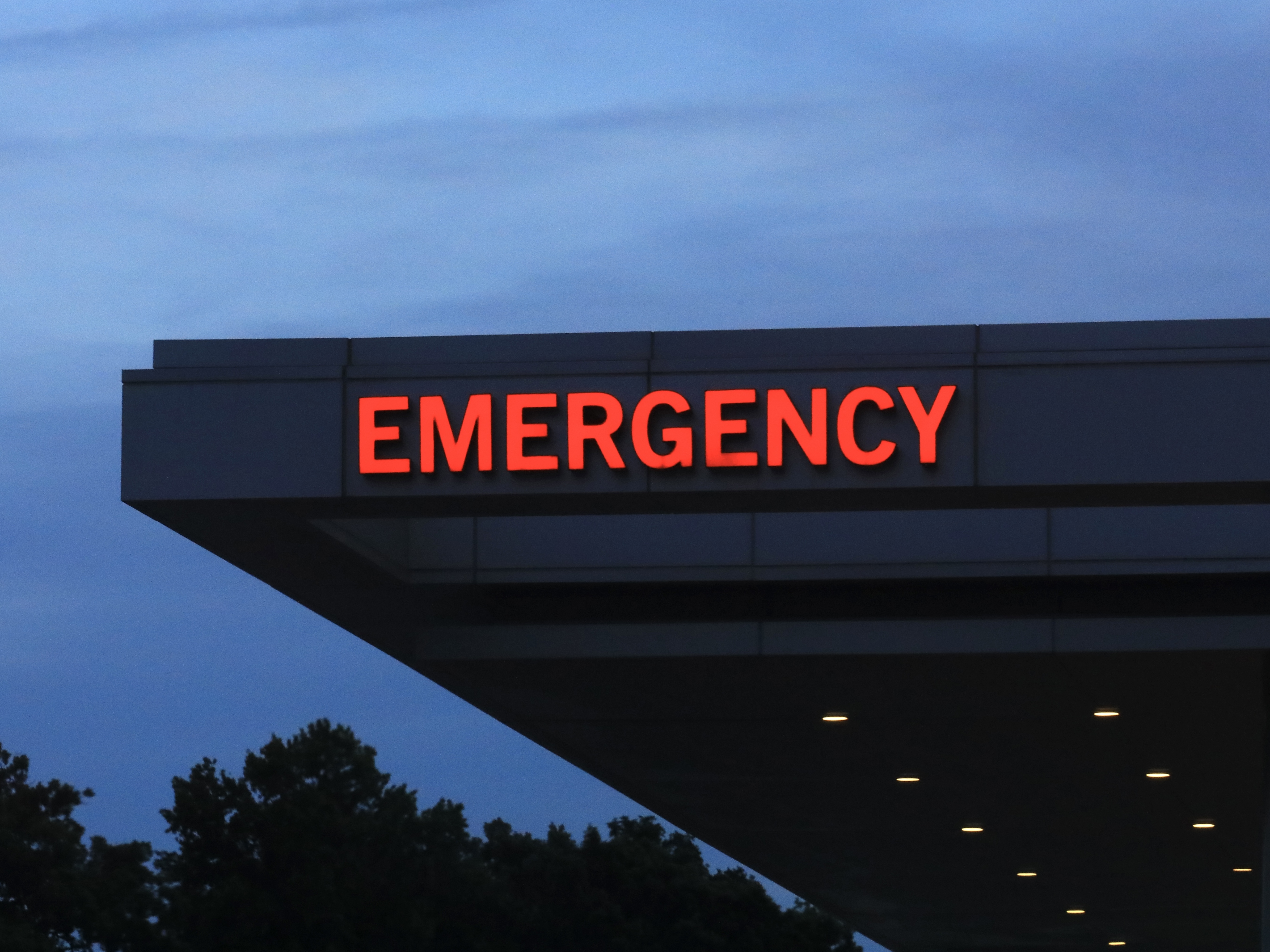 How do you help patients who show up in the ER 100 times a year? - Vimarsana News