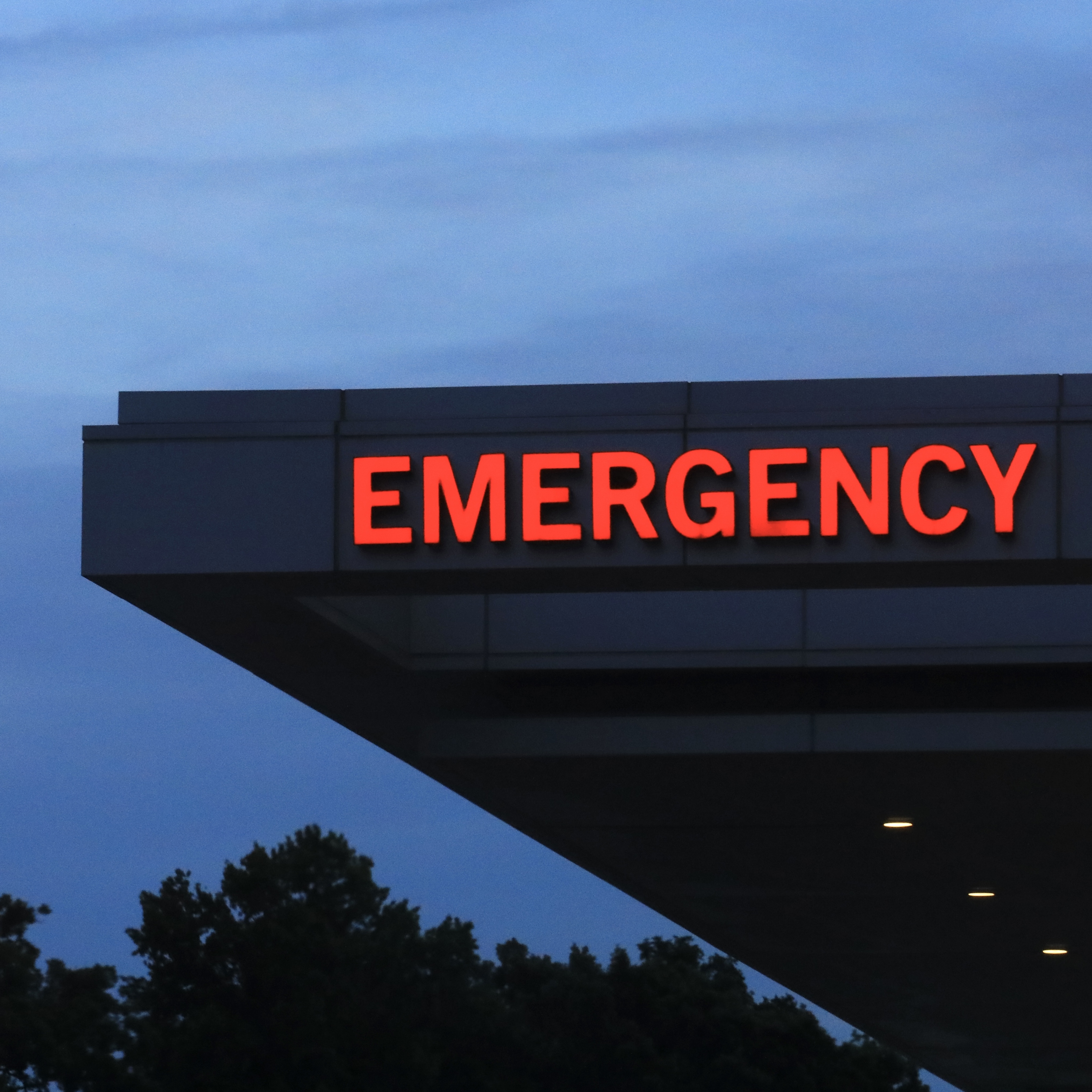 How do you help patients who show up in the ER 100 times a year? - Vimarsana News