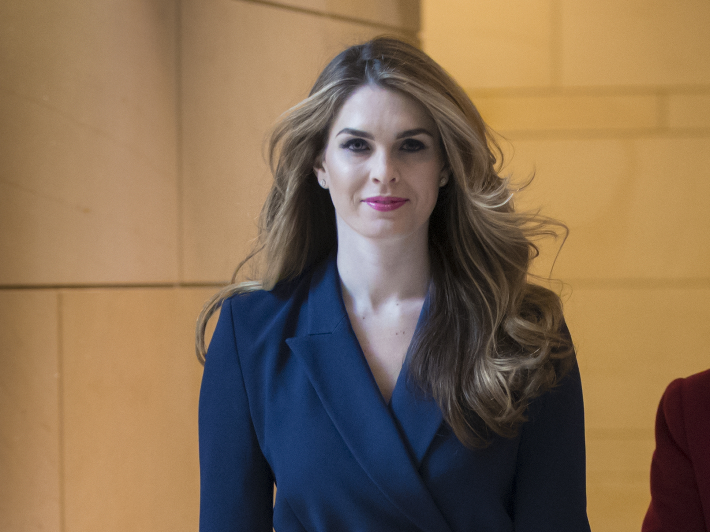 Who is Hope Hicks, the former Trump adviser testifying in New York criminal trial? - Vimarsana News