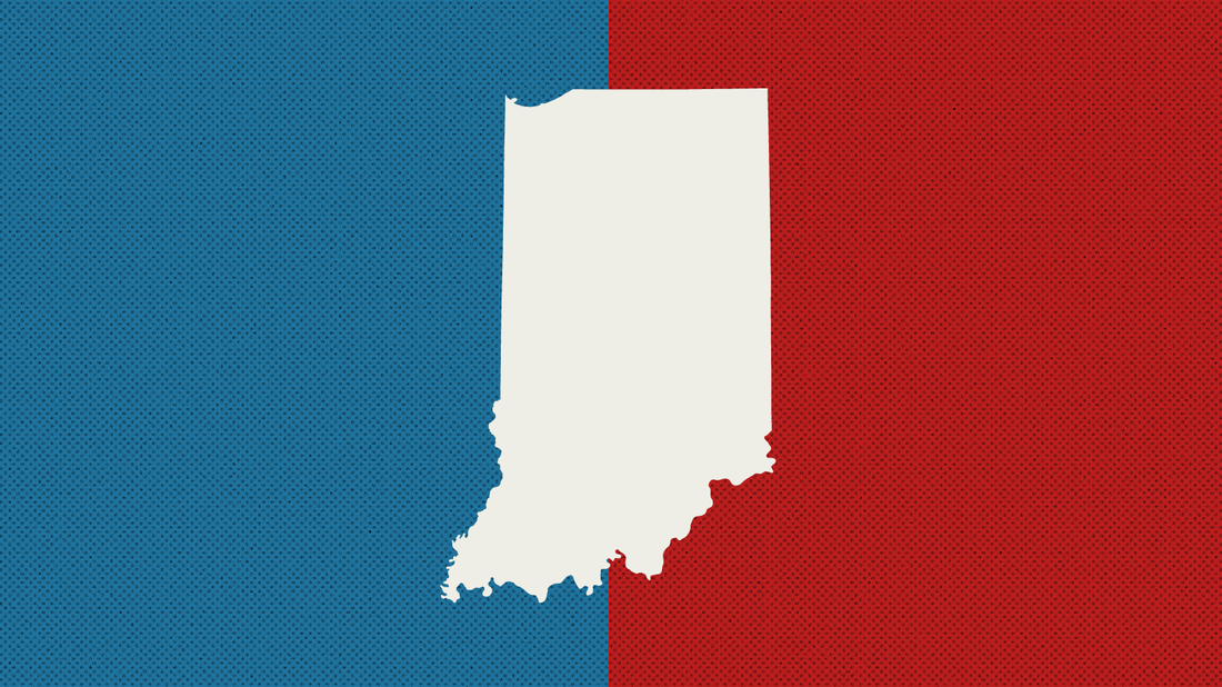 Election 2024: Indiana