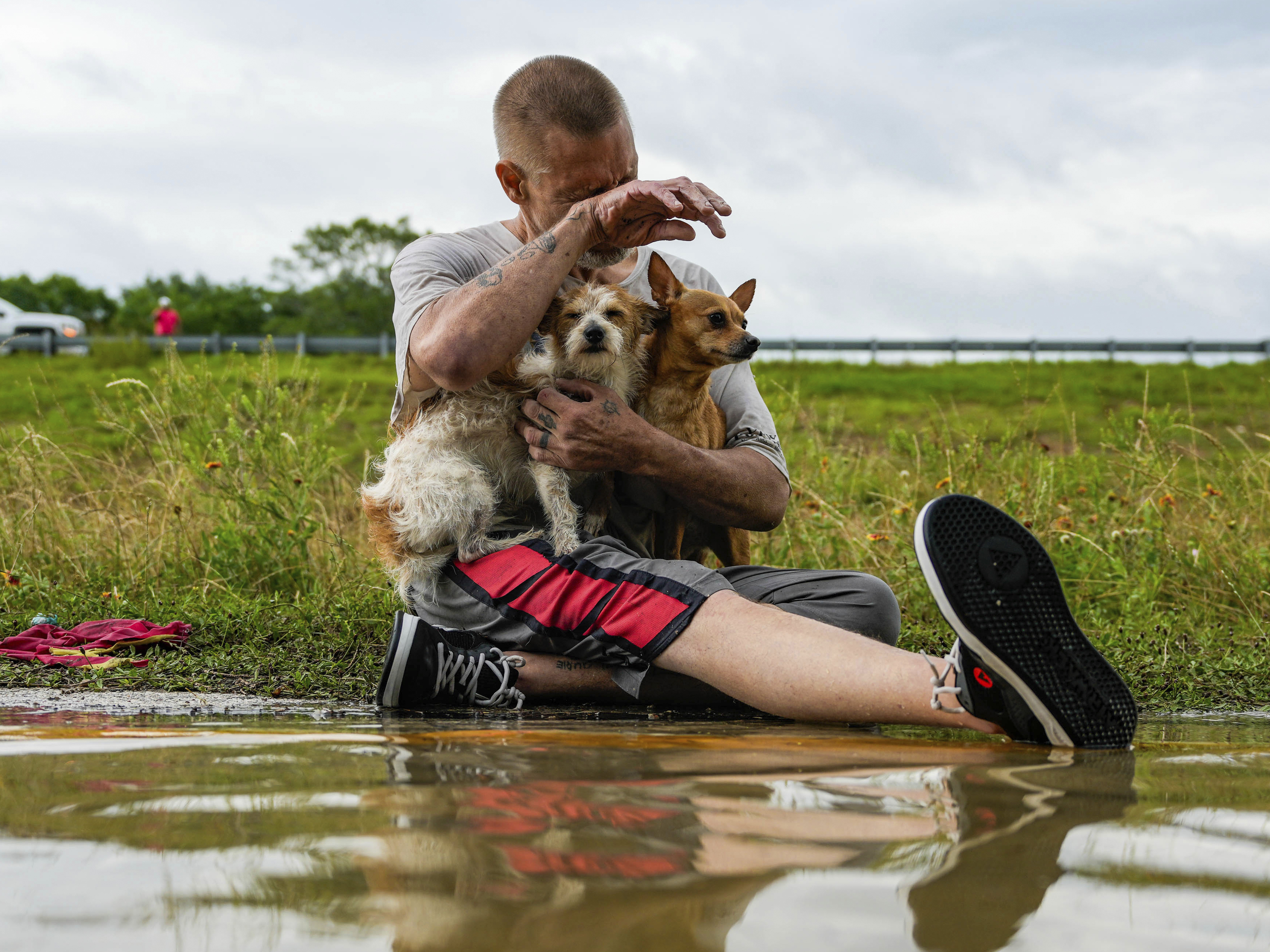 Houston area braces for flooding to worsen following storms - Vimarsana News